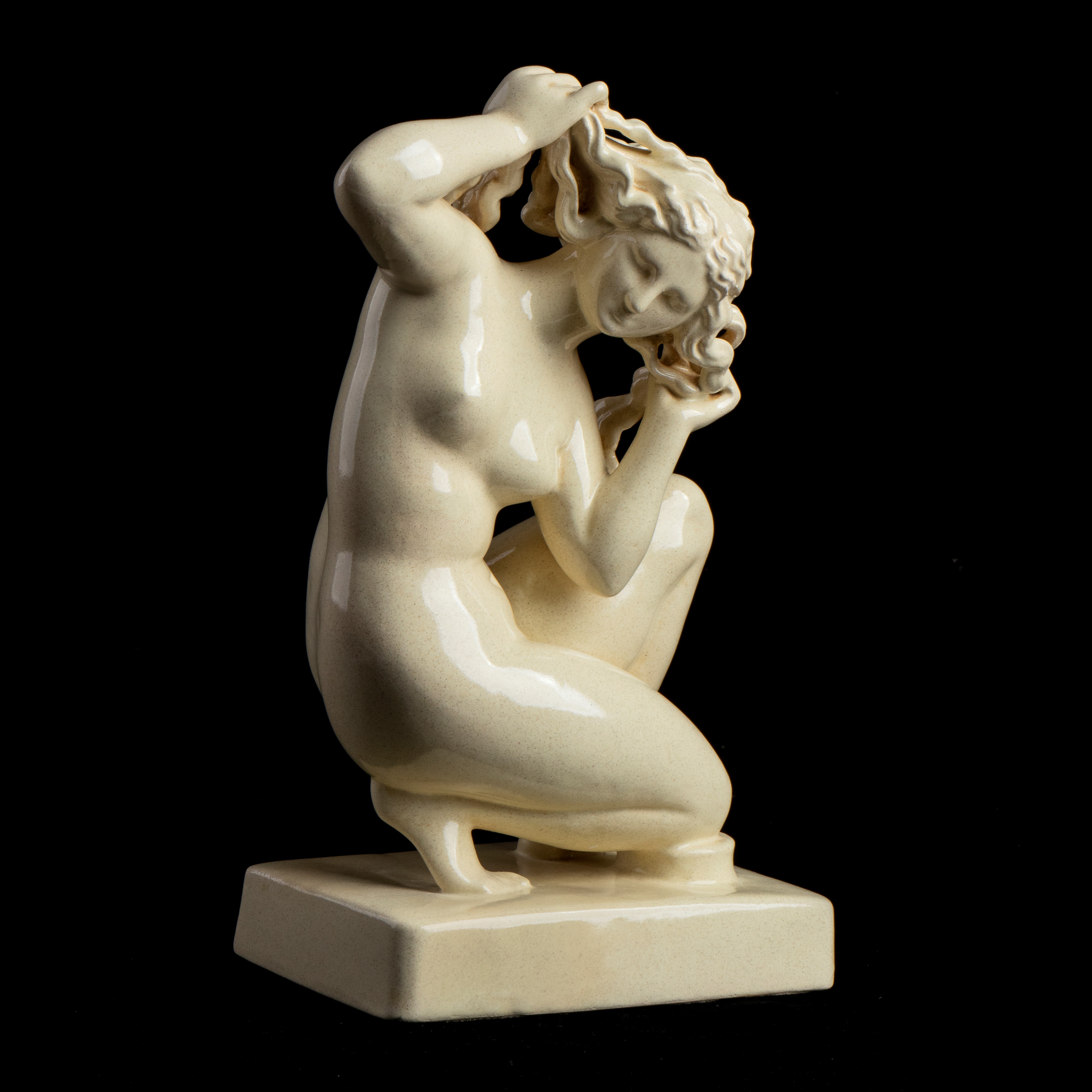 Manifattura Icaro Rodi - Venere di Rodi