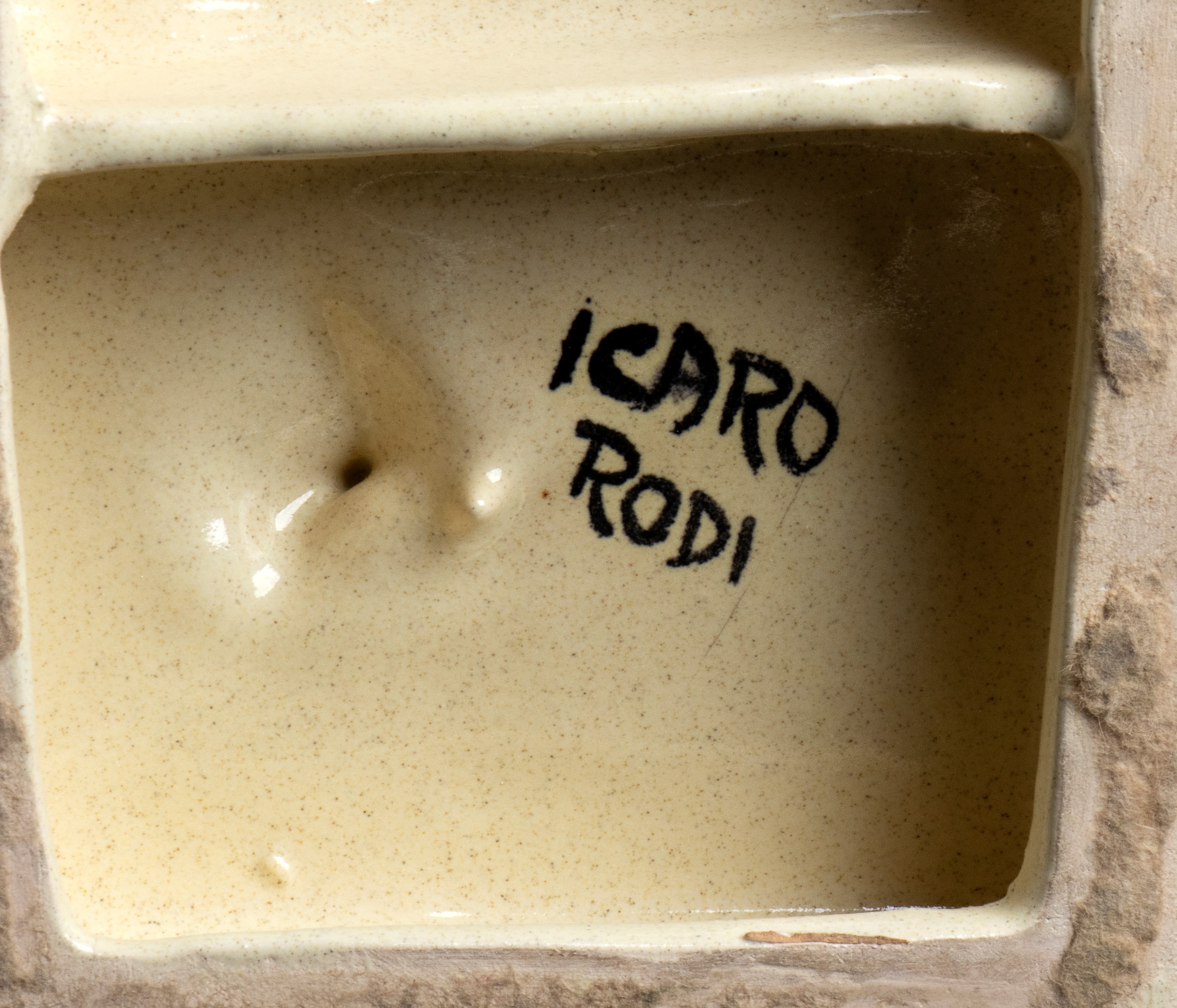Manifattura Icaro Rodi - Venere di Rodi