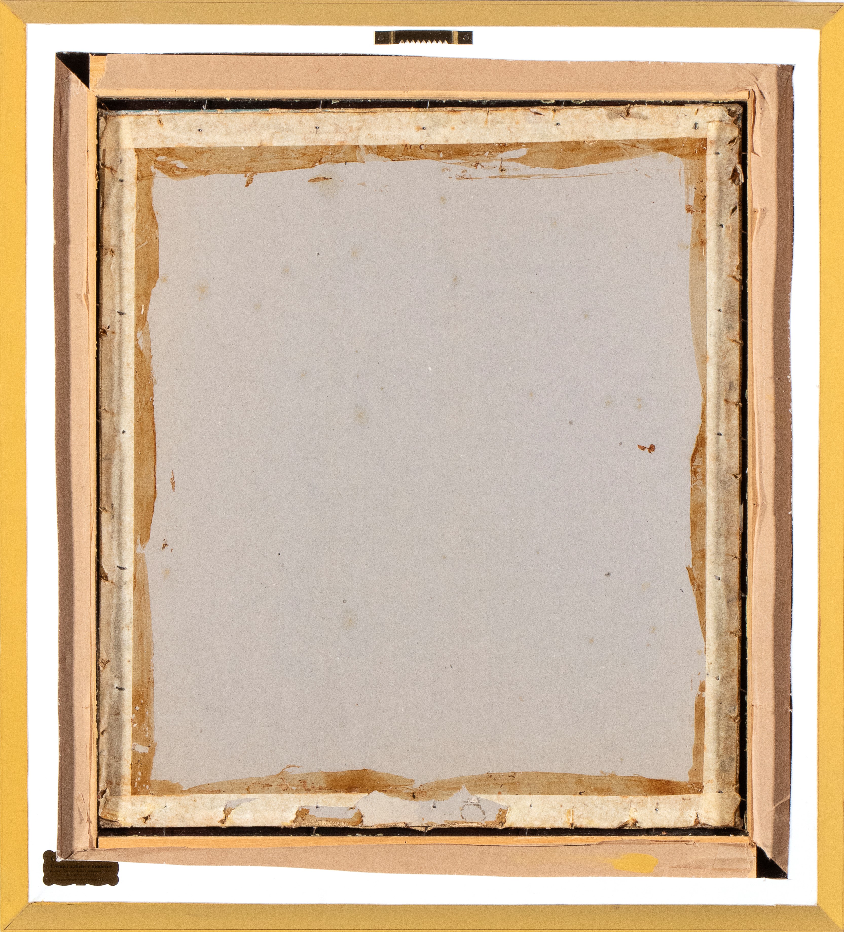 Ponte Fabricio a Roma