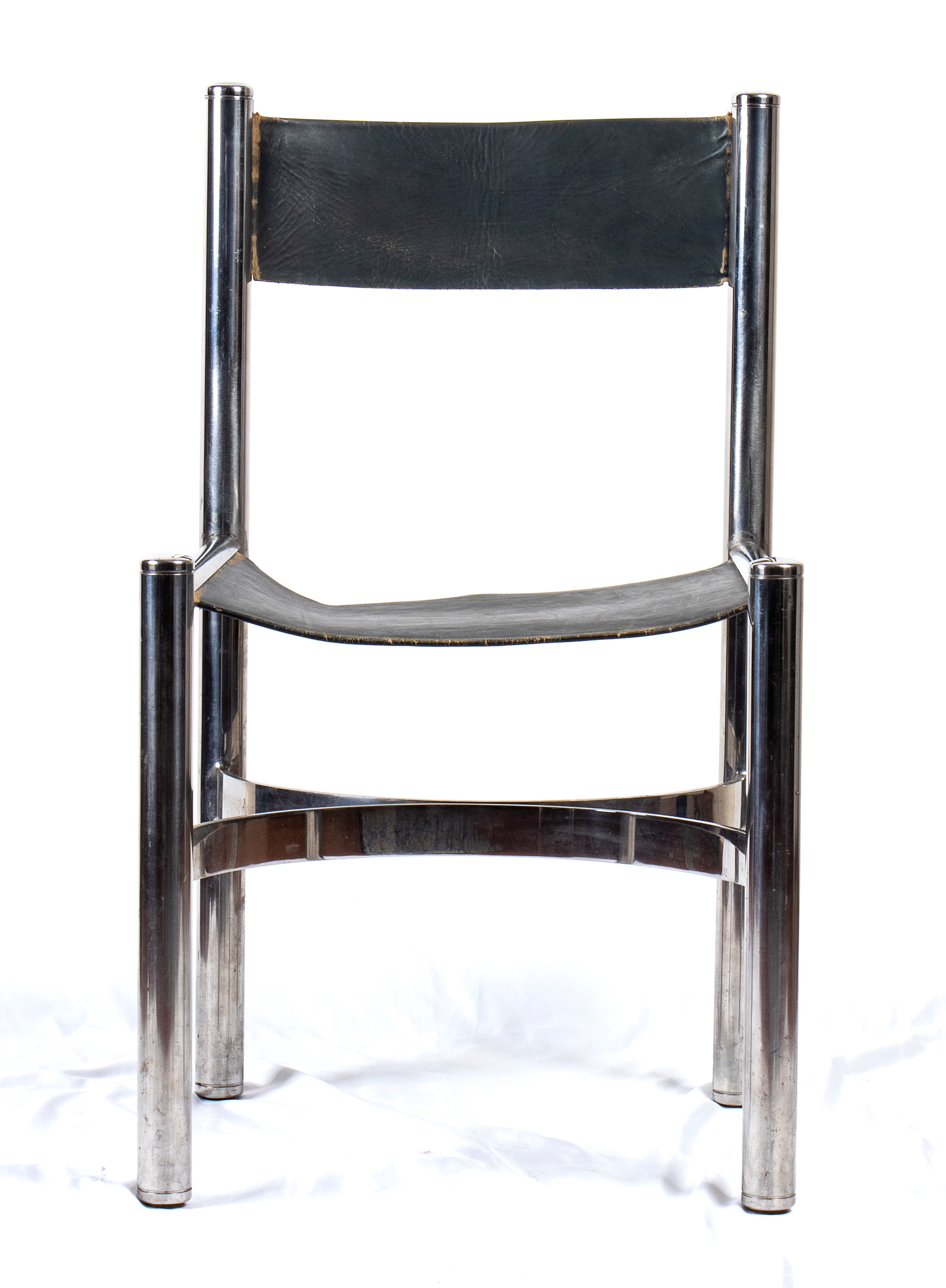 Set di 4 Sedie Dada Industrial