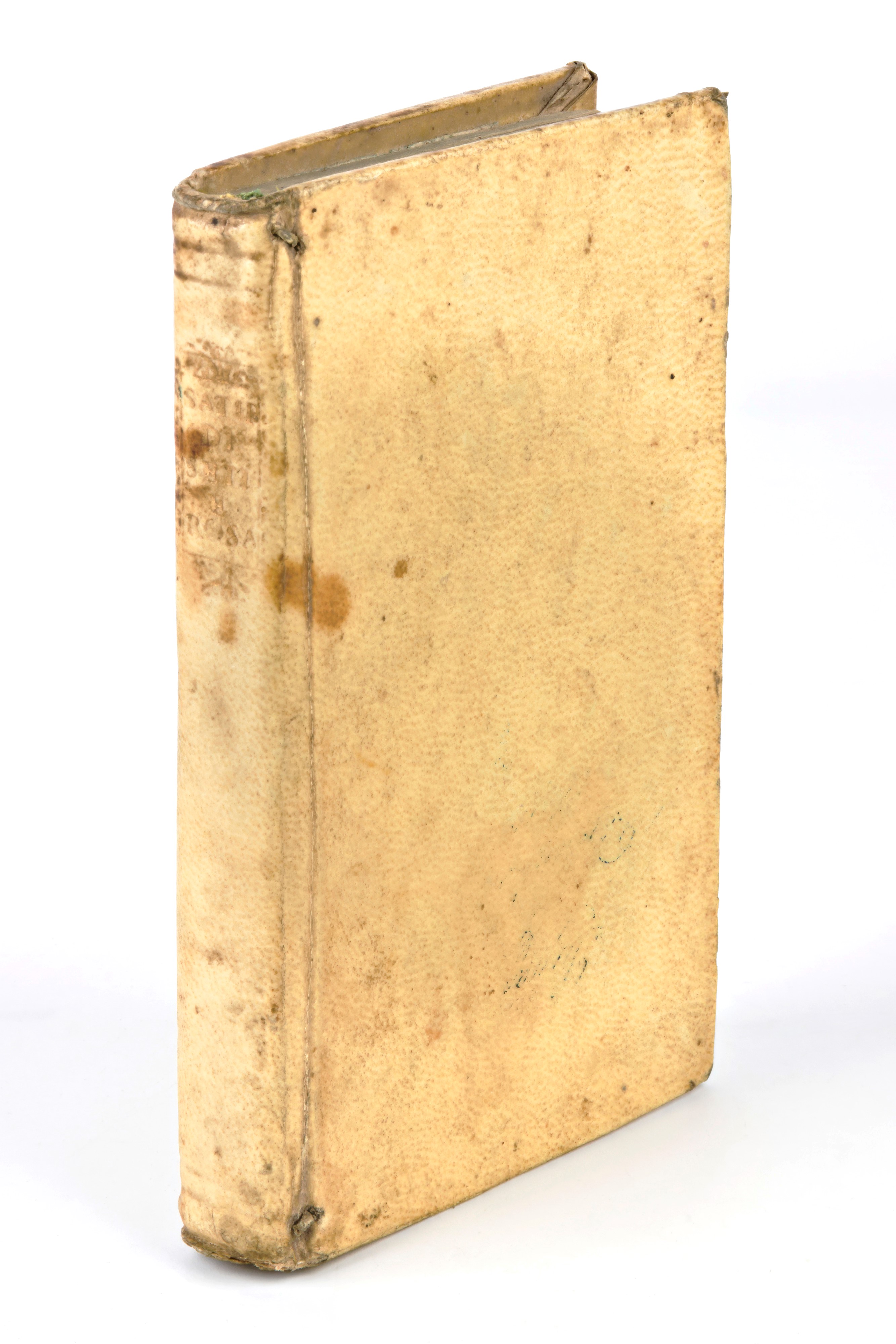 Sergardi, Lodovico : le Satire di Settano Ridotte in Versi Sciolti Volgari. in Spira, 1698. & Ros...
