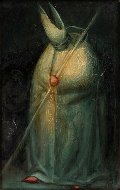 Vescovo Verde