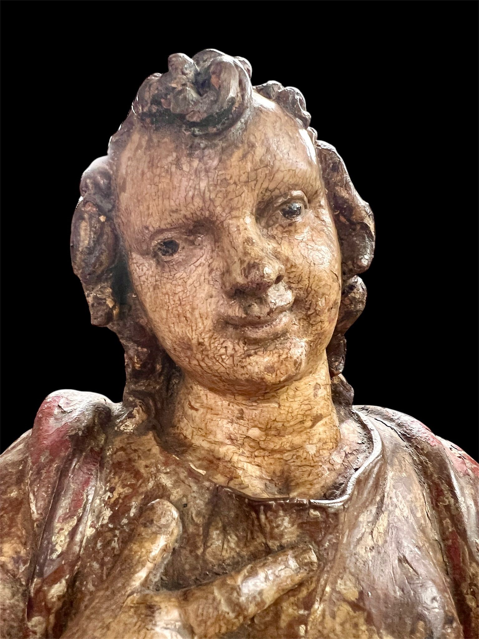 Scultura Lignea Italiana