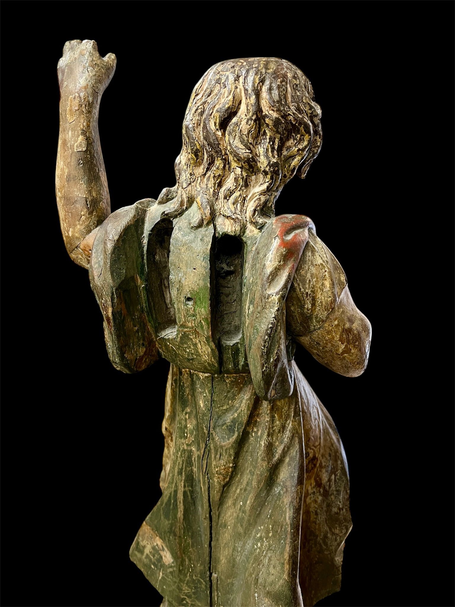 Scultura Lignea Italiana