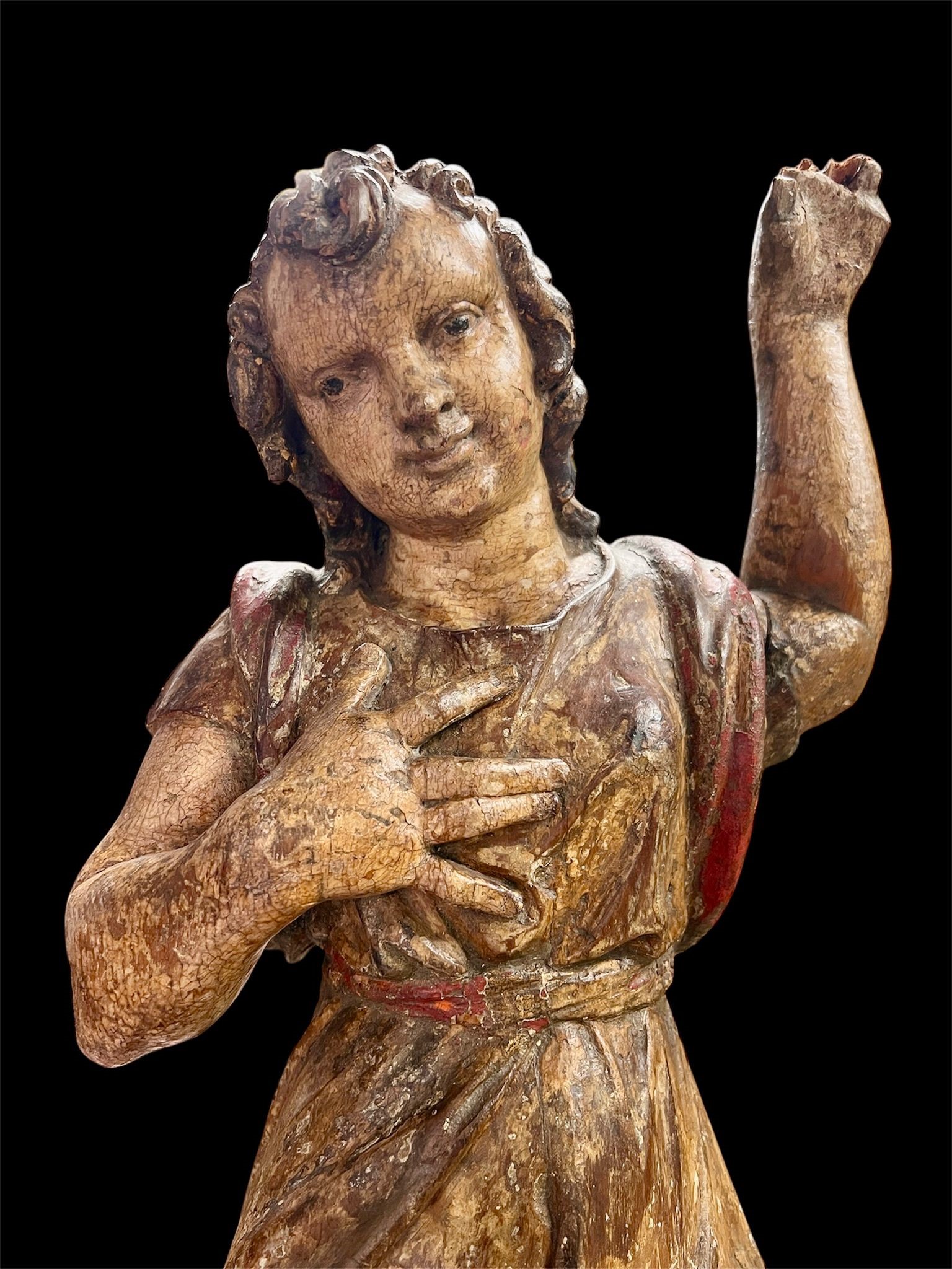 Scultura Lignea Italiana