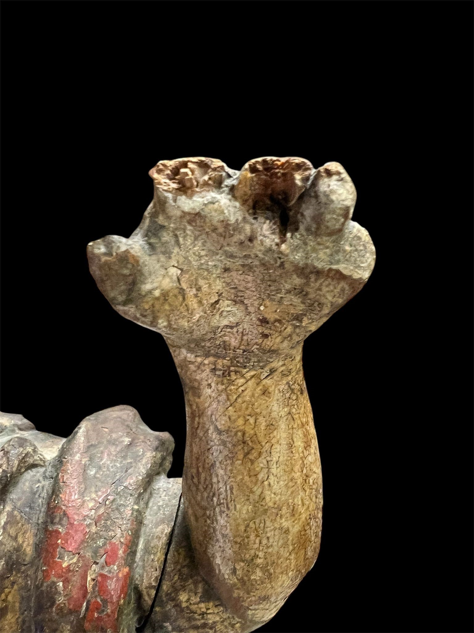Scultura Lignea Italiana