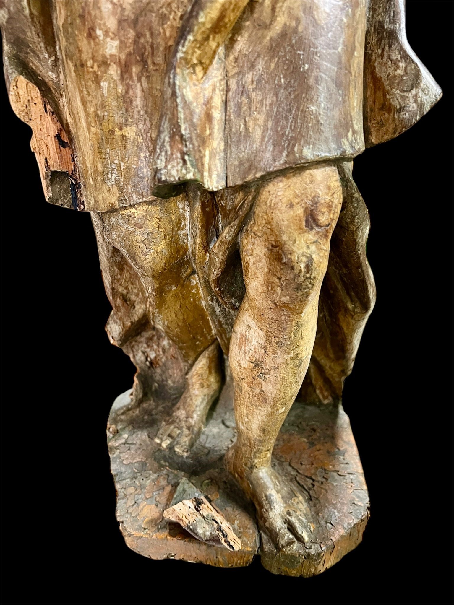 Scultura Lignea Italiana
