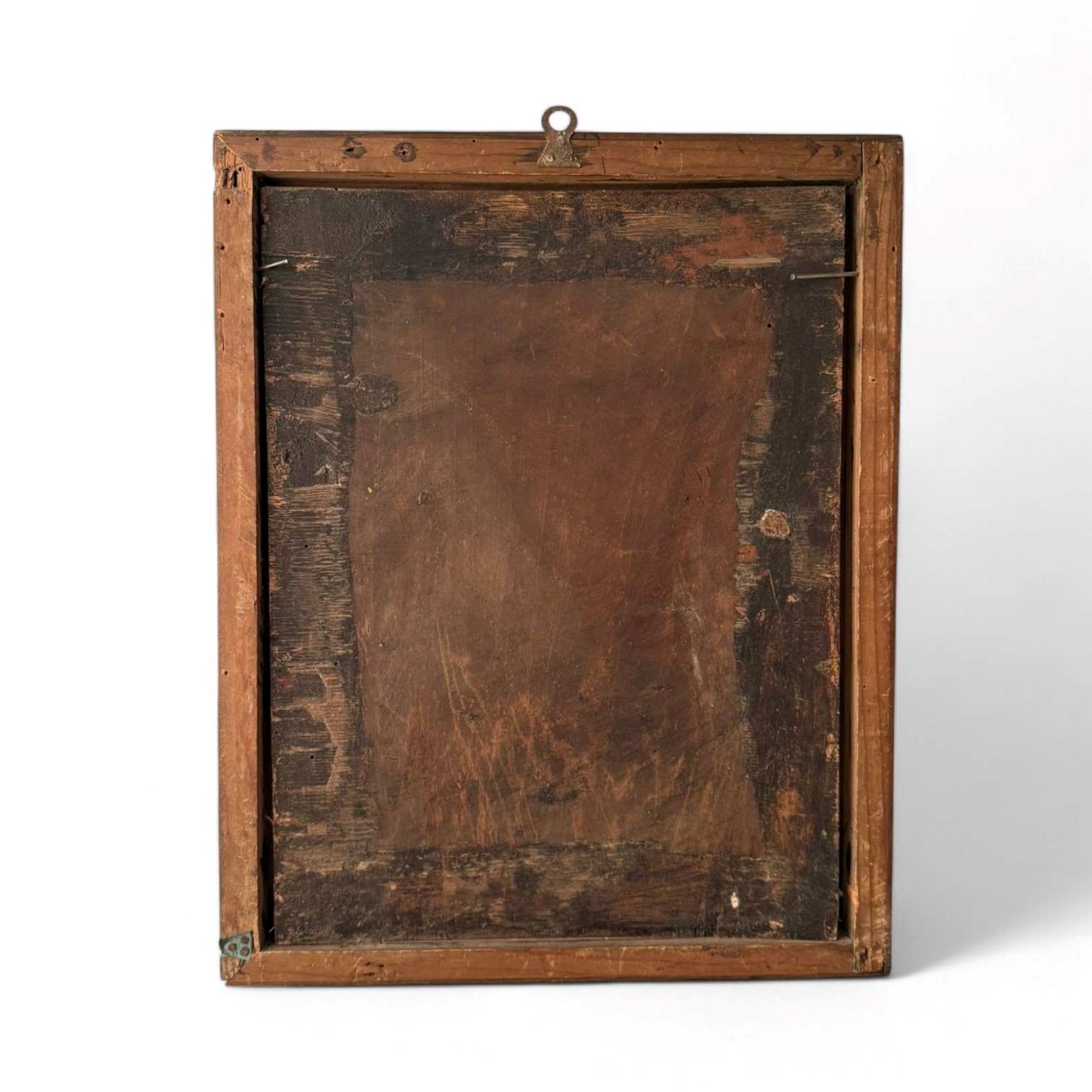 Icona raffigurante Madonna con Bambino