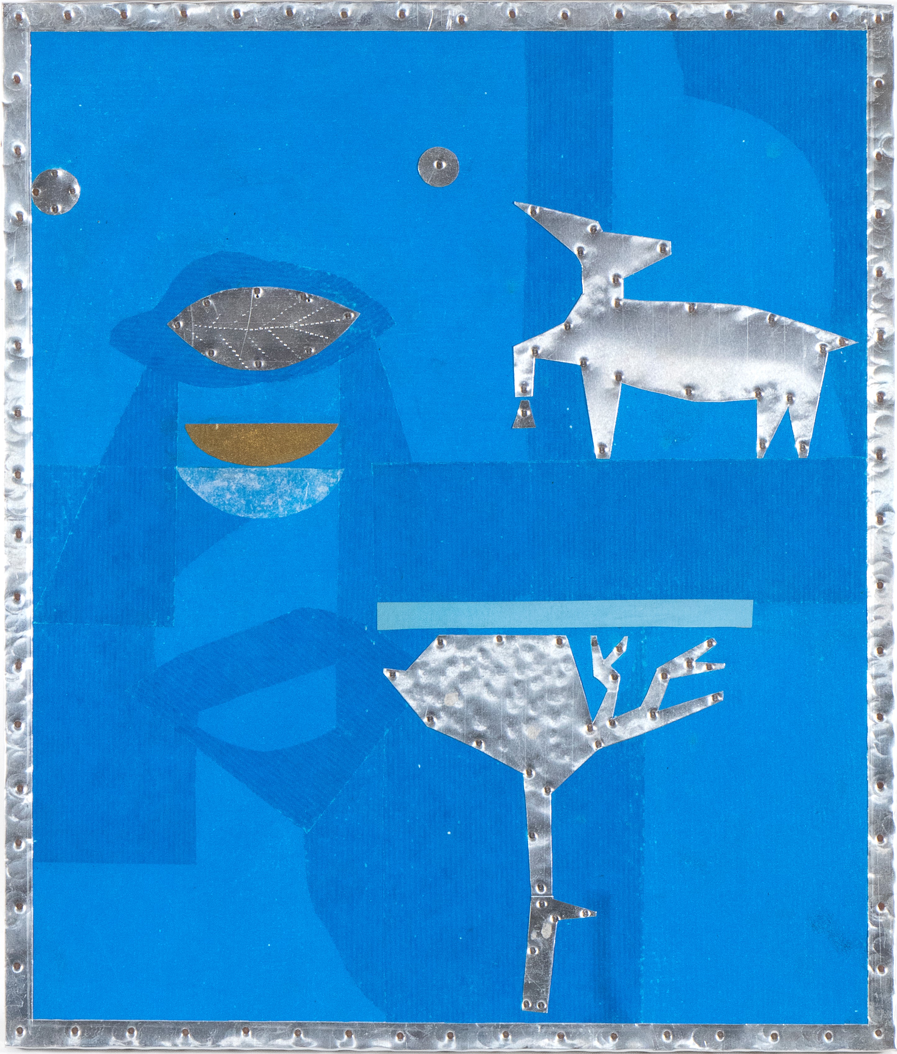 Giulio Ceraldi - Dittico del Mediterraneo
