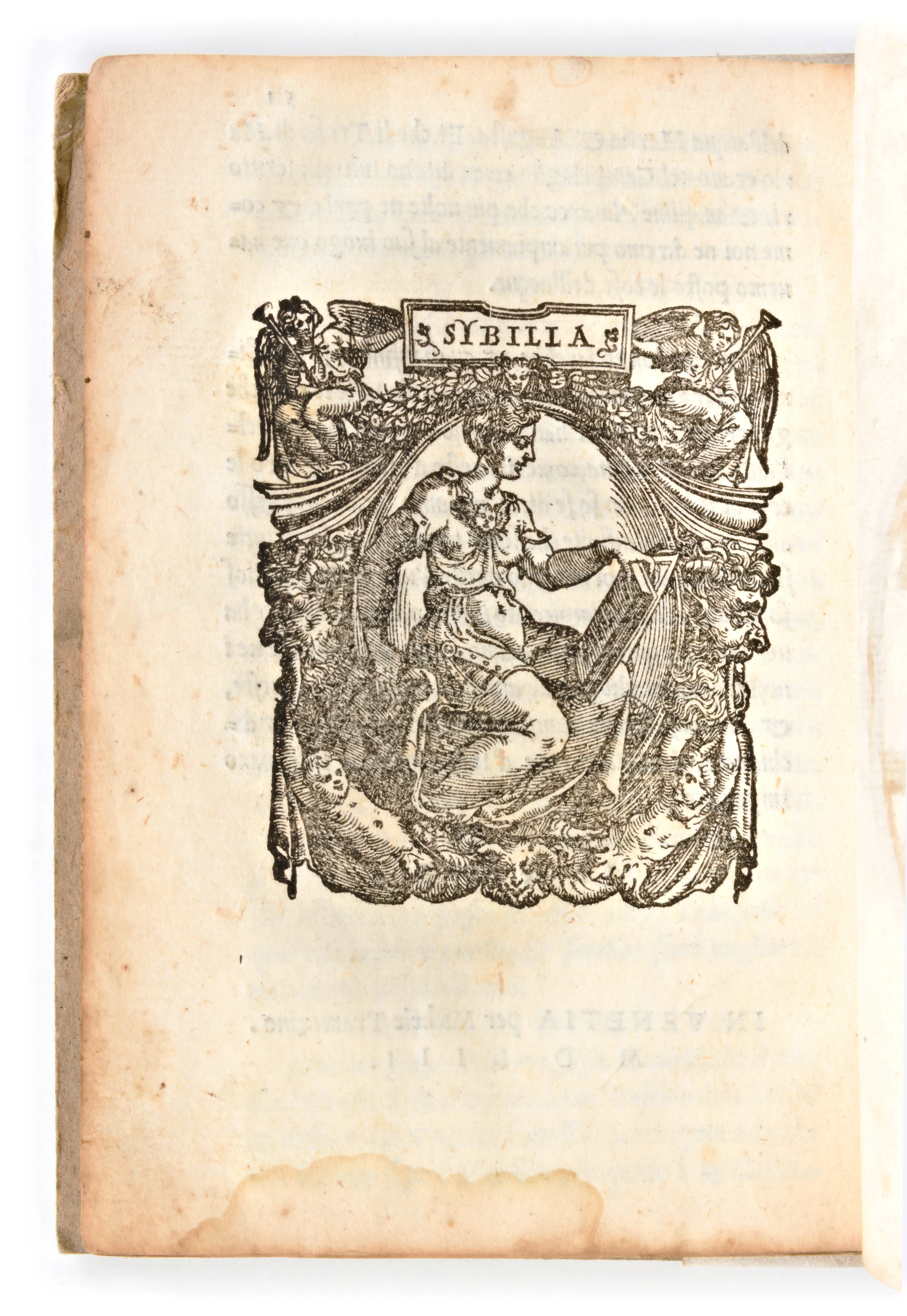[Archeologia/Roma] Ligorio, Pirro : Libro di m. Pyrrho Ligori napolitano, delle antichità di Roma...