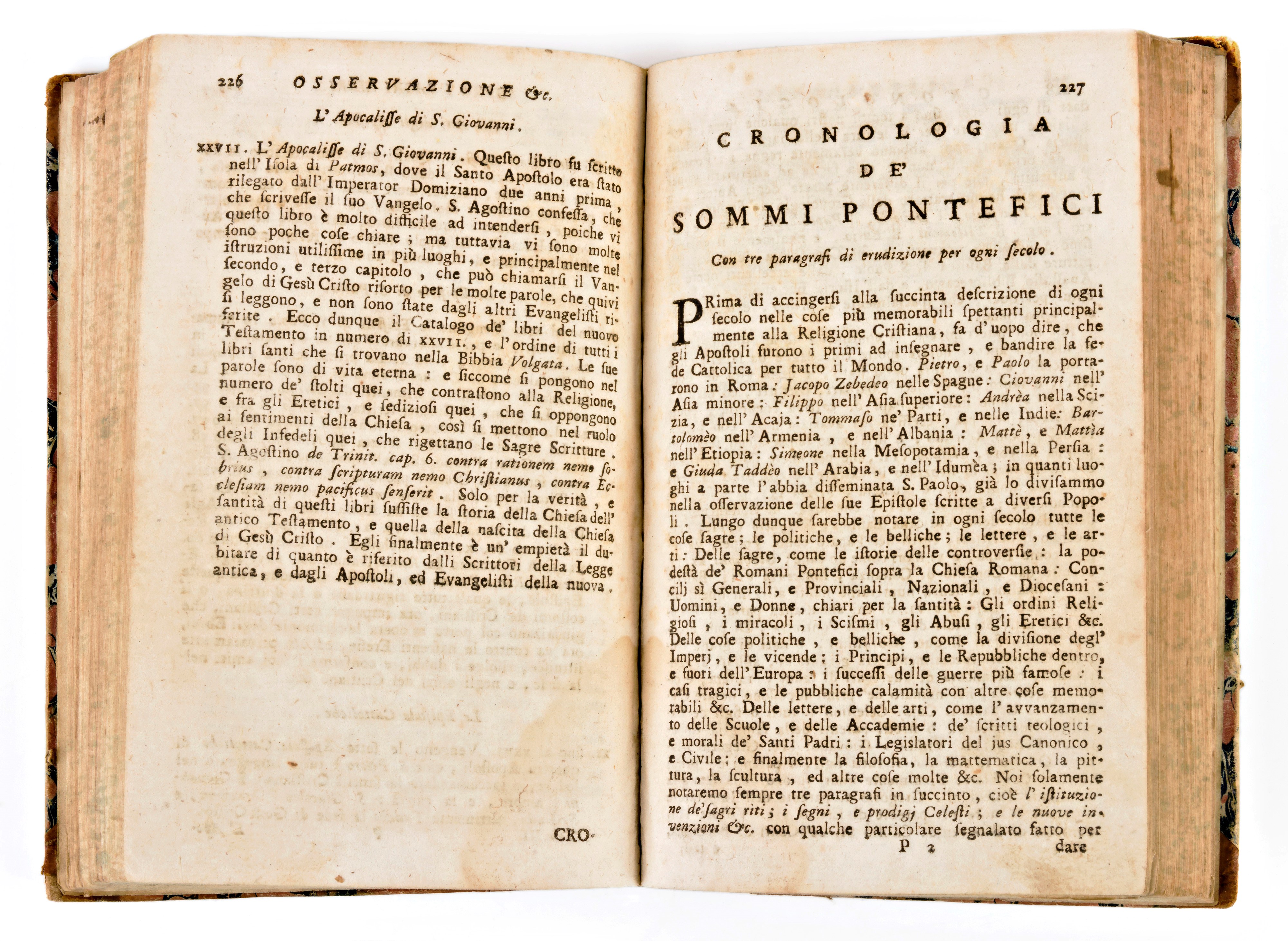 [ROMA] Piacenti, Antonio Raimondo : Succinte vite di cento rinomati, e celebri personaggi illustr...