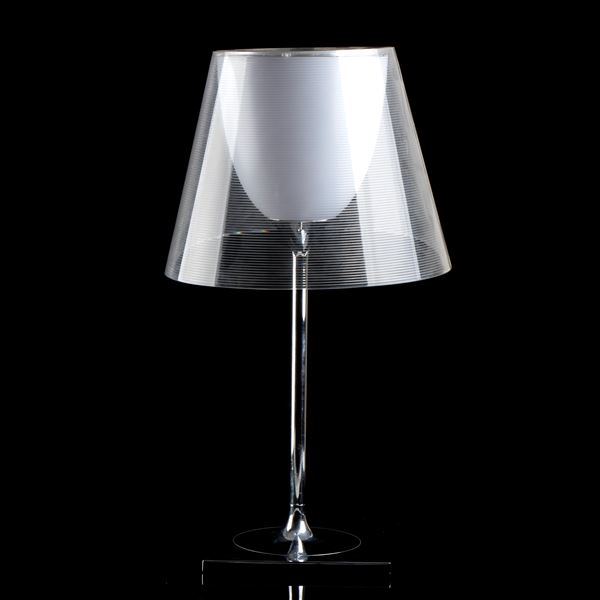 Flos Ktribe table lamp by Philippe Starck.