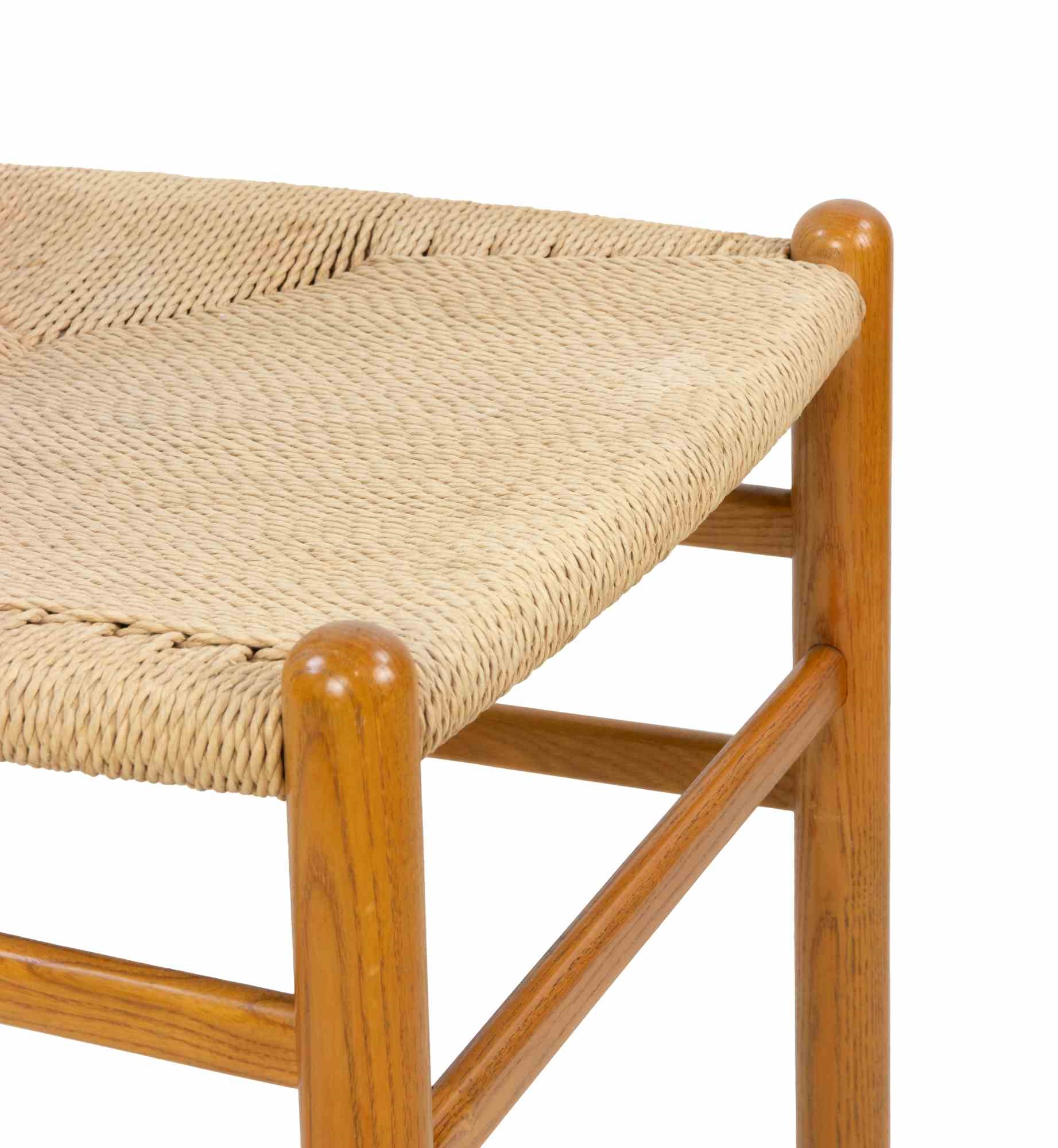 Set di 6 Sedie Vintage Modello Thalia Annig Sarian per Tisettanta, Cantù