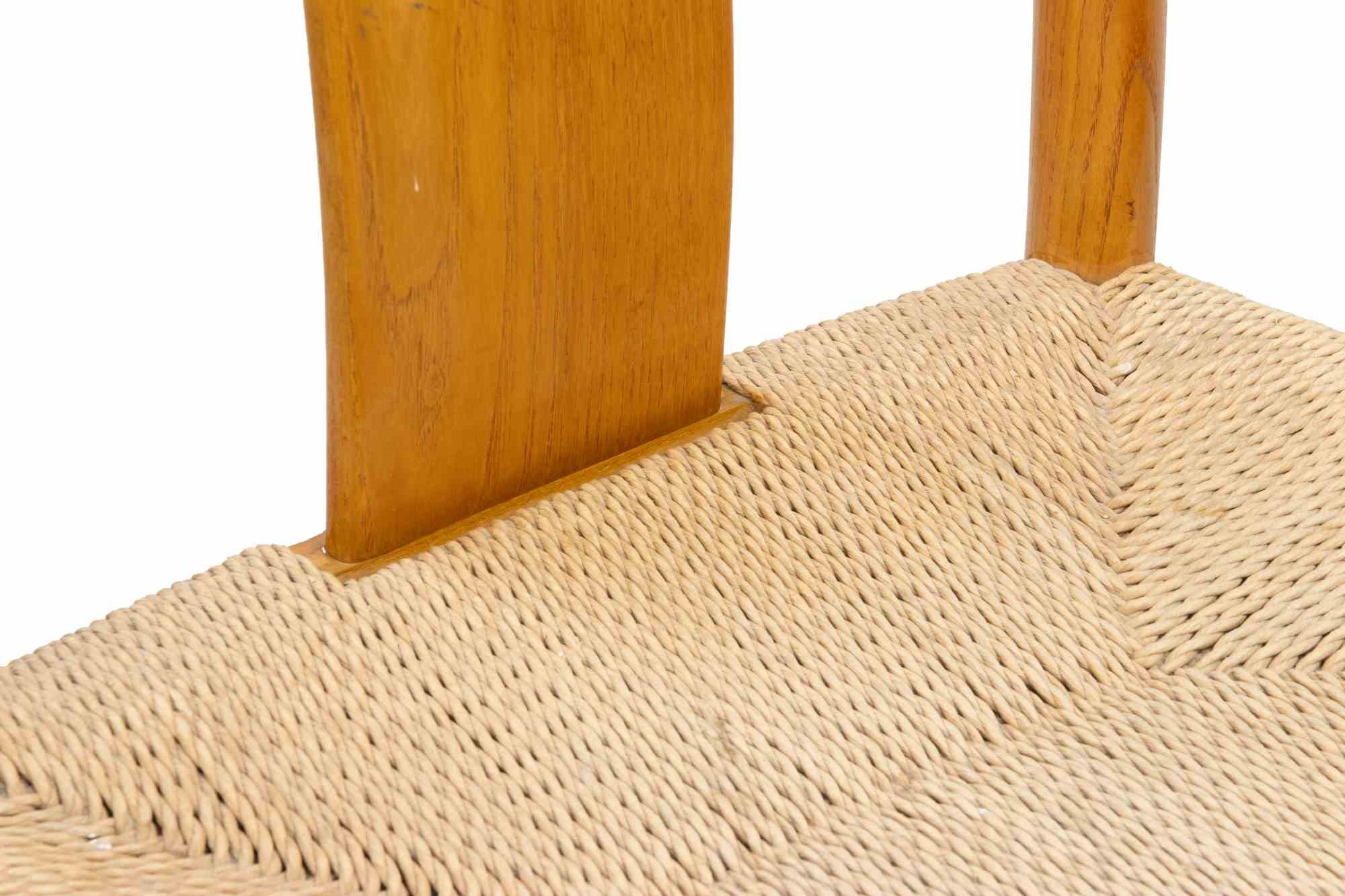 Set di 6 Sedie Vintage Modello Thalia Annig Sarian per Tisettanta, Cantù