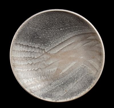 Piatto in Ceramica