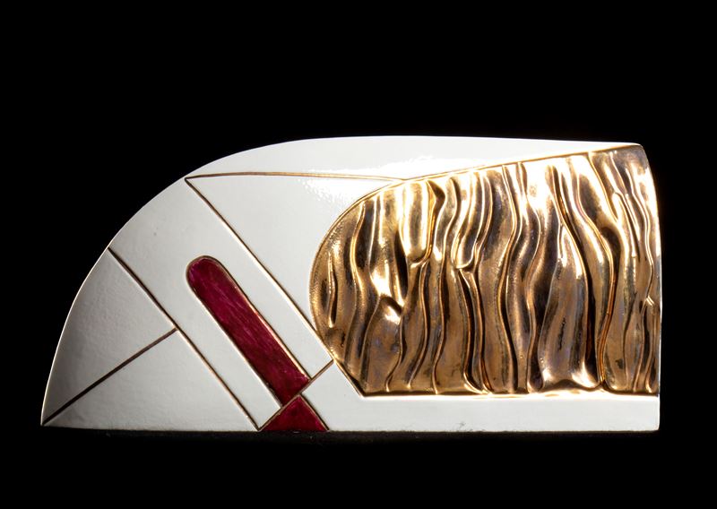 Scultura in ceramica