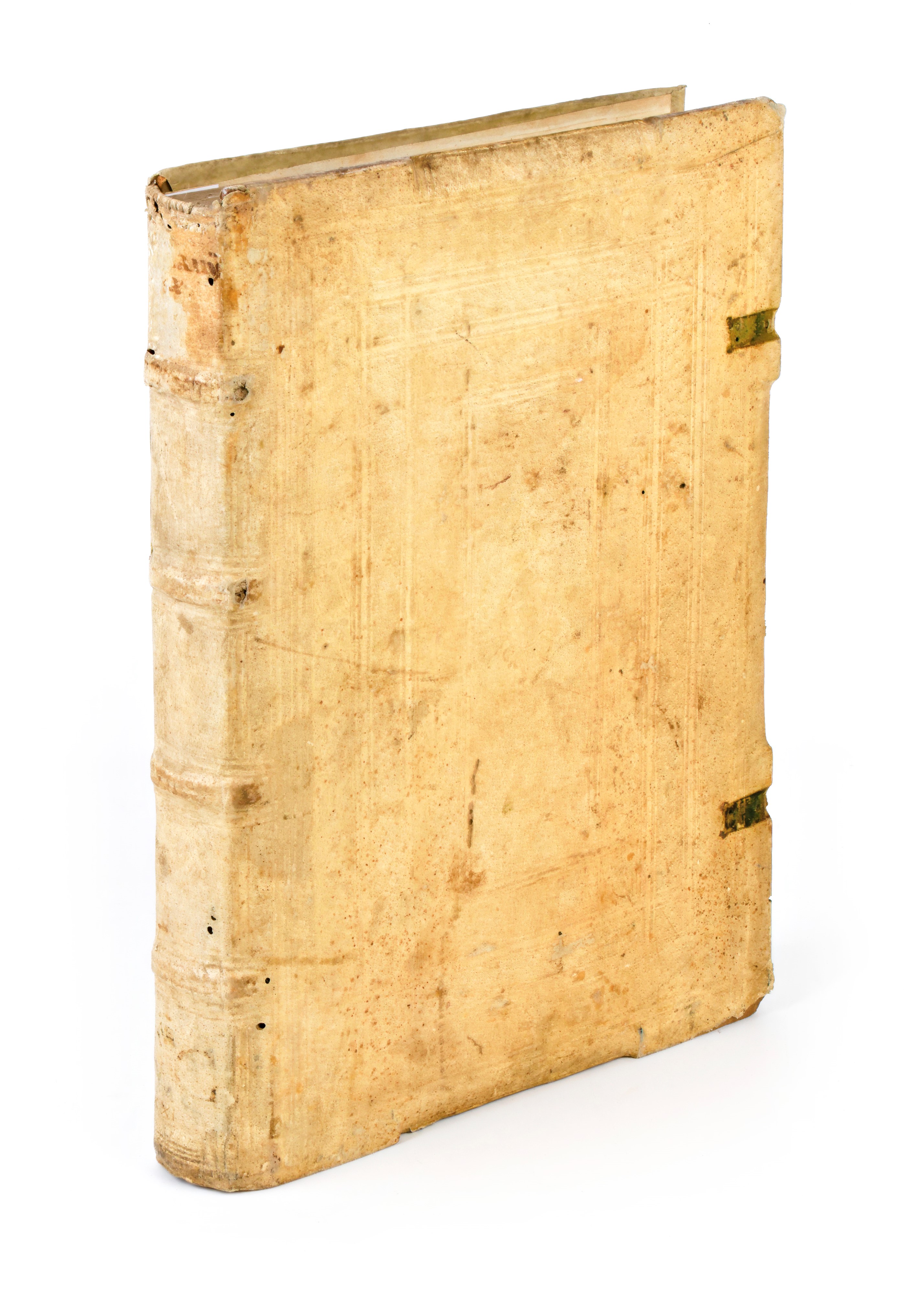 [ROMA] Biondo, Flavio : De Roma triumphante libri decem. In Basilea, Froben, 1531.