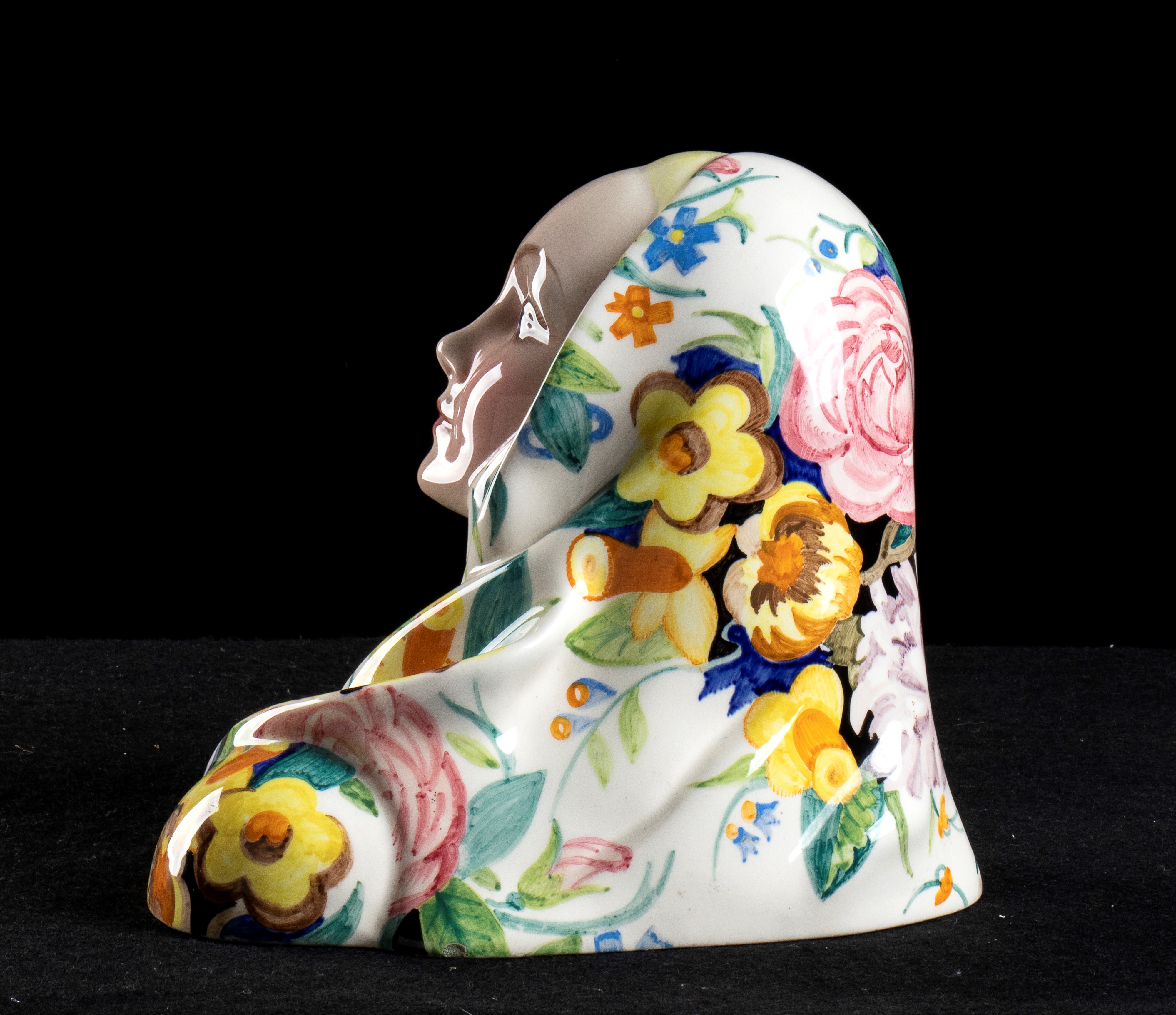 Sandro Vacchetti - Volto di Donna