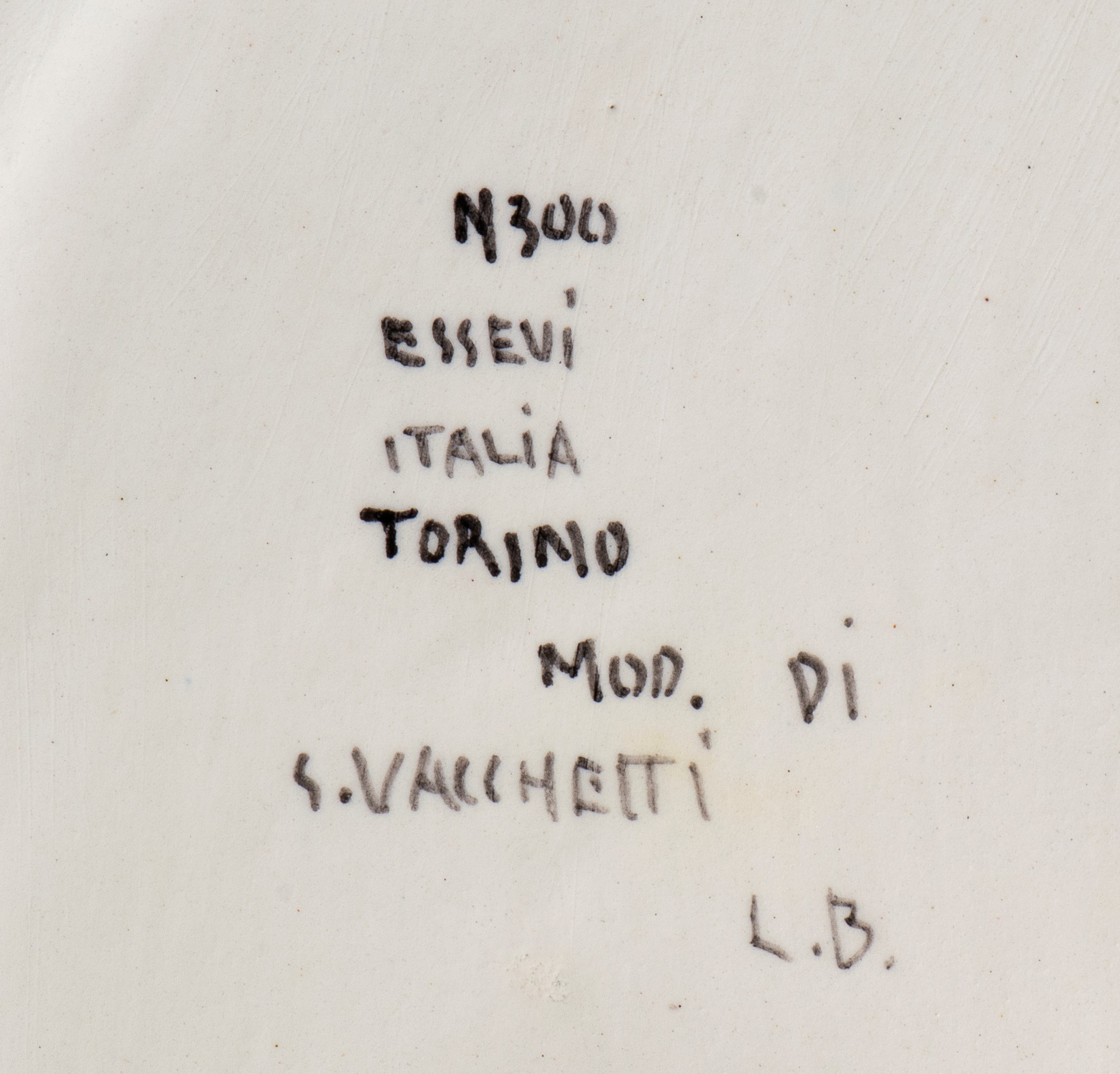 Sandro Vacchetti - Volto di Donna