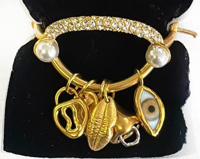 Bracciale Schiaparelli