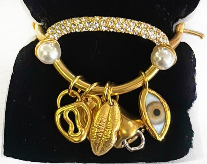 Bracciale Schiaparelli