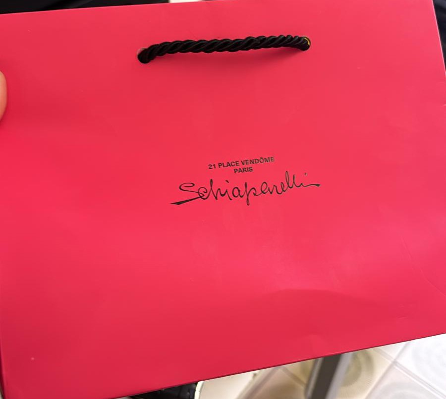Bracciale Schiaparelli