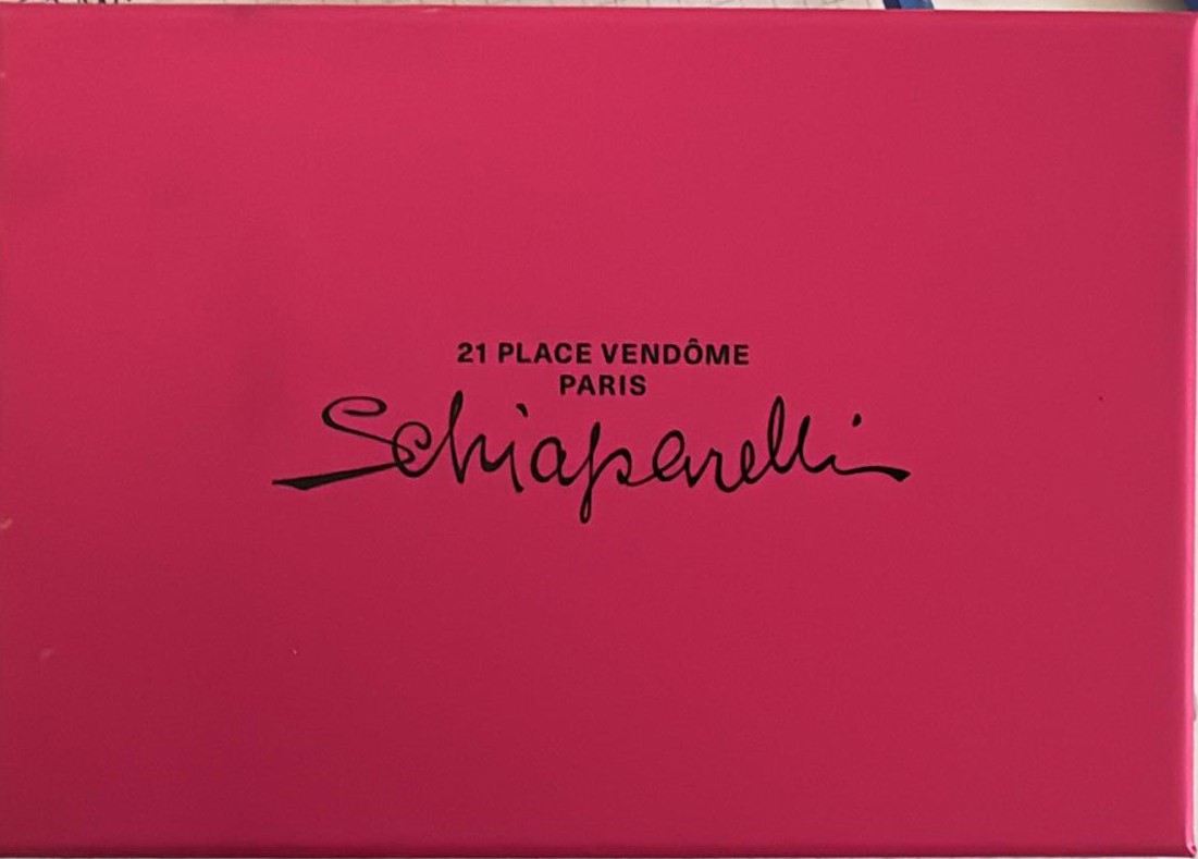 Bracciale Schiaparelli
