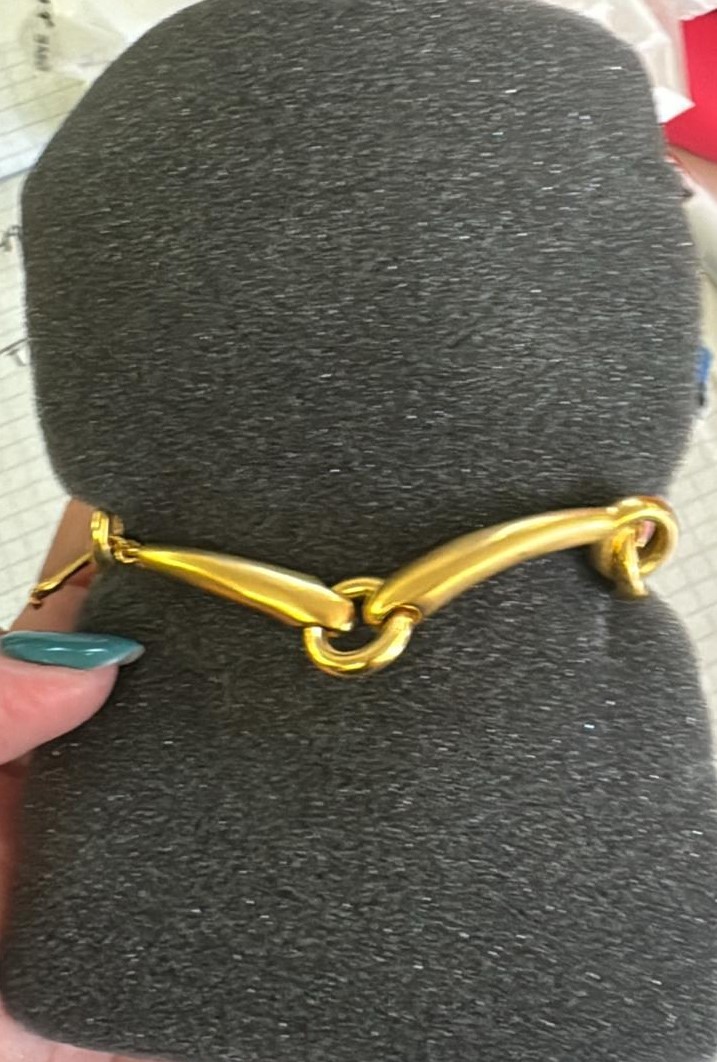Bracciale Schiaparelli