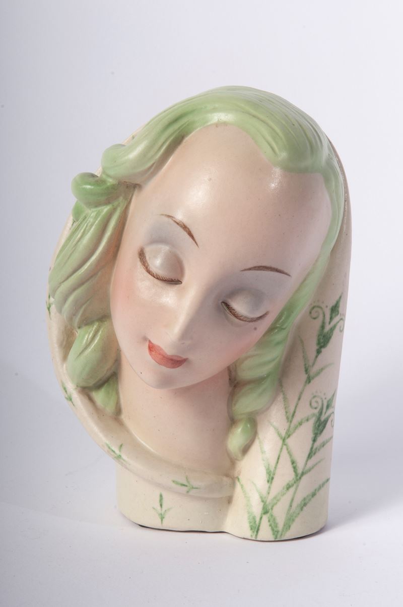 Testa di Donna