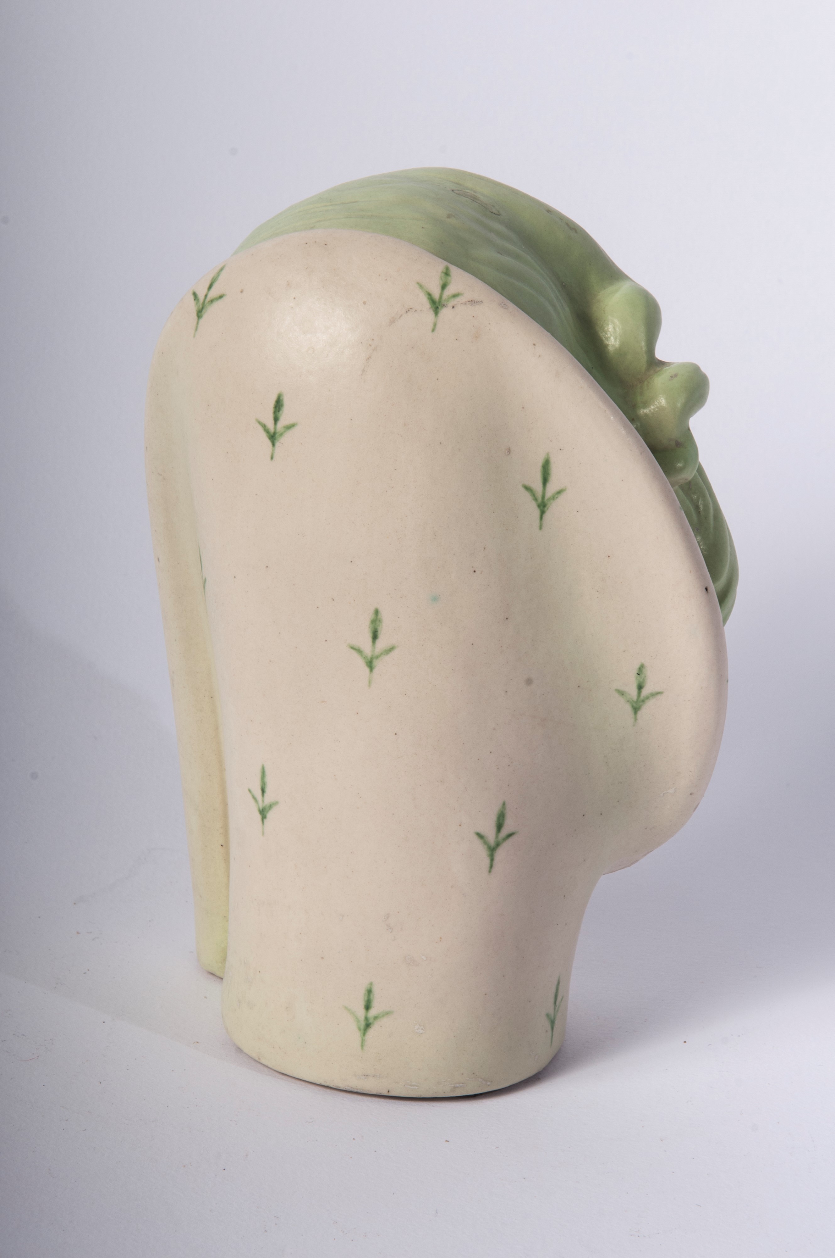 Testa di Donna