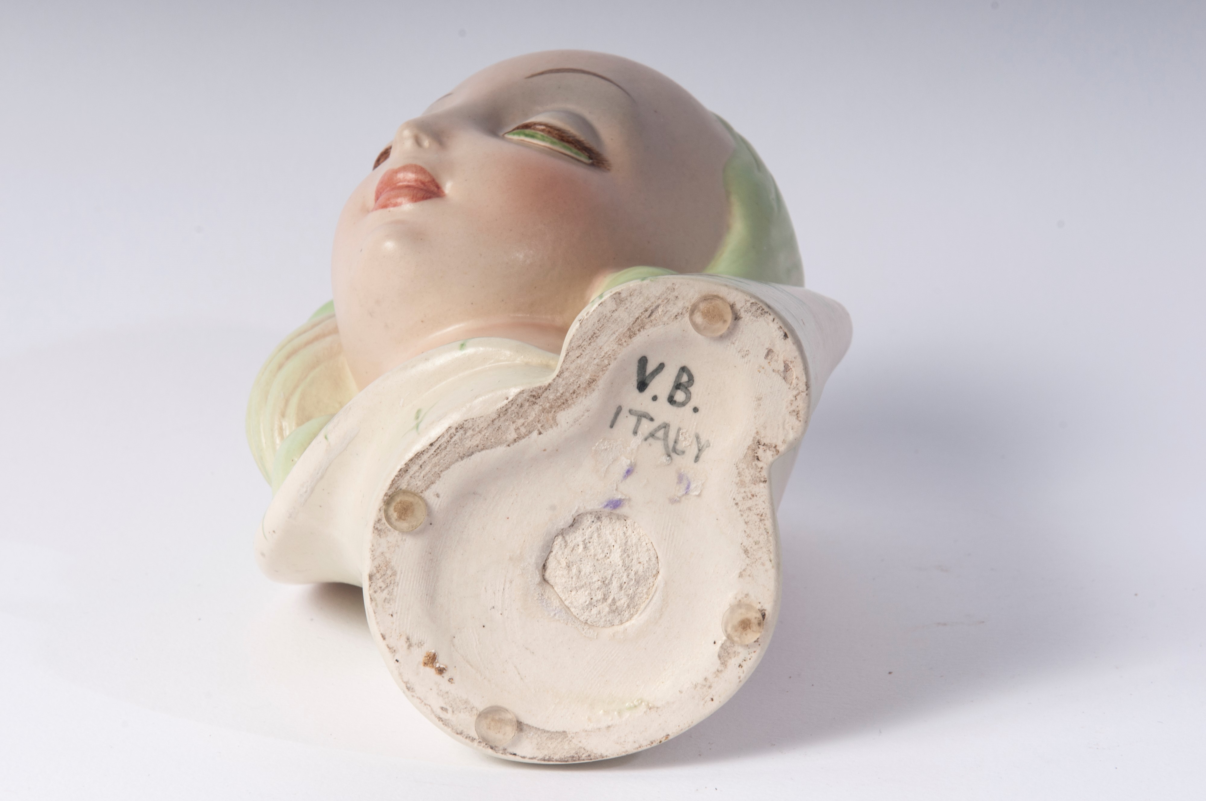 Testa di Donna