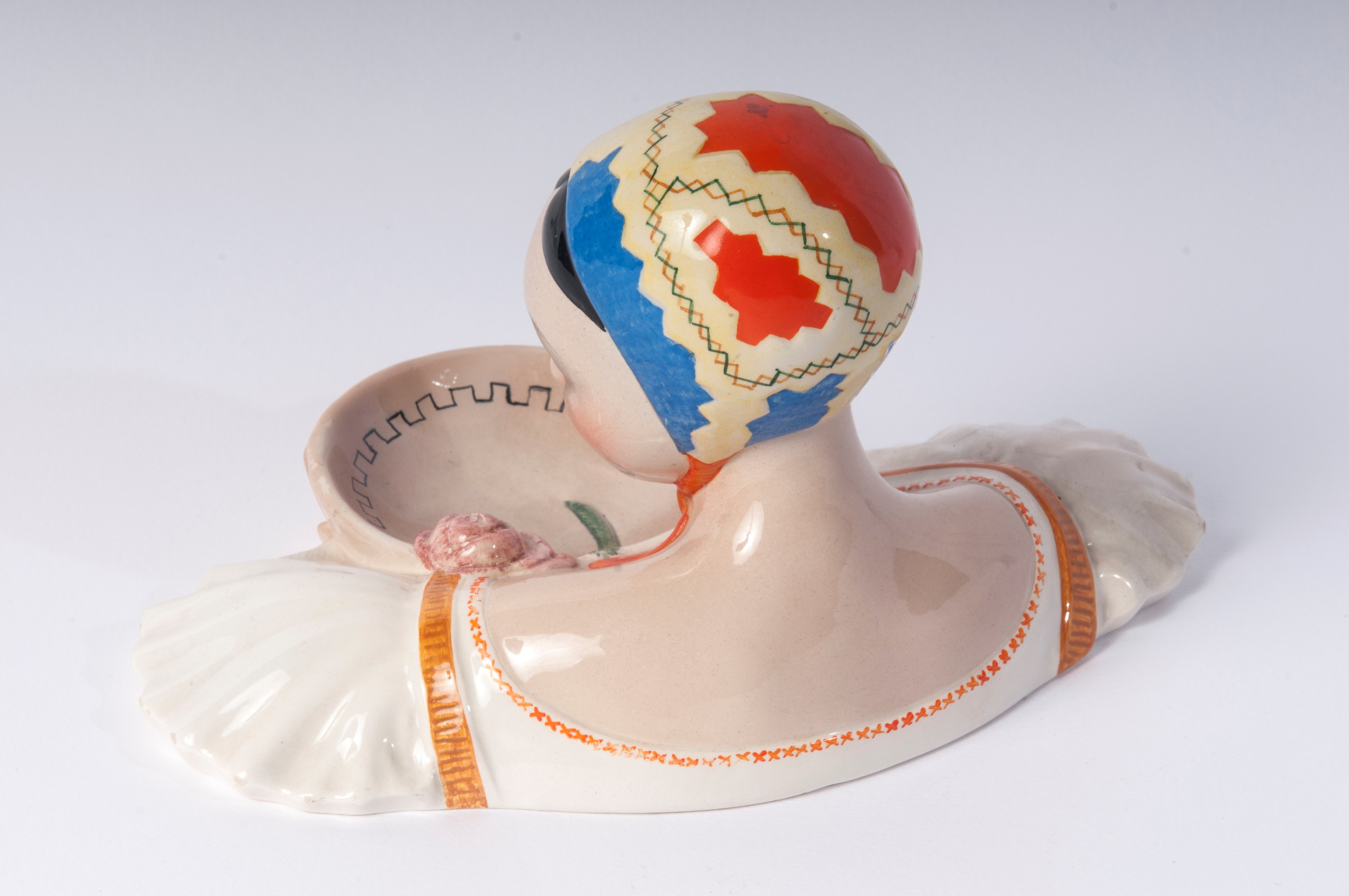 "Portacenere Desulo"