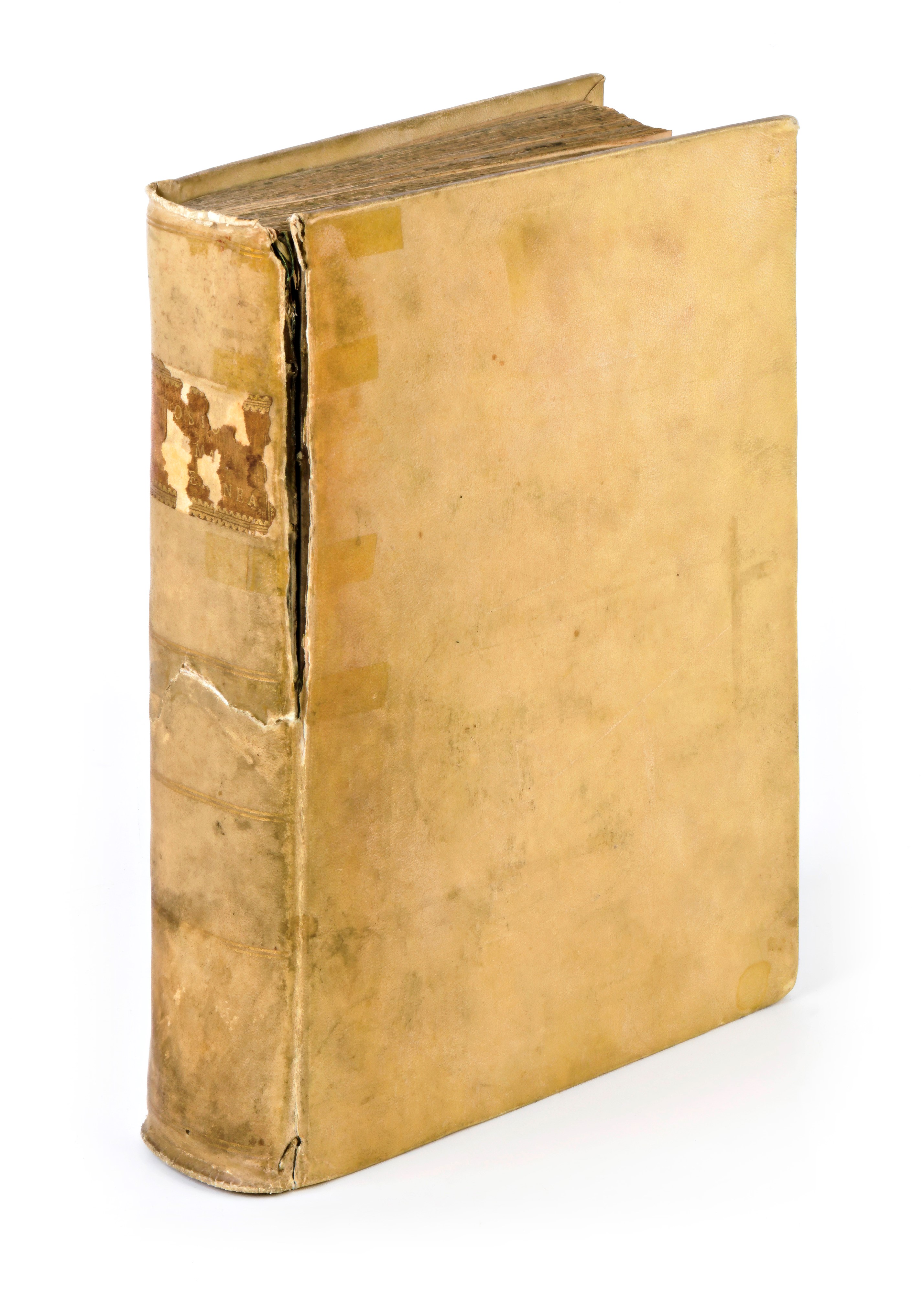 [Catacombe/Roma] Bosio, Antonio & Severano, Giovanni : Roma sotterranea. Roma, Michel'Angelo e Pi...