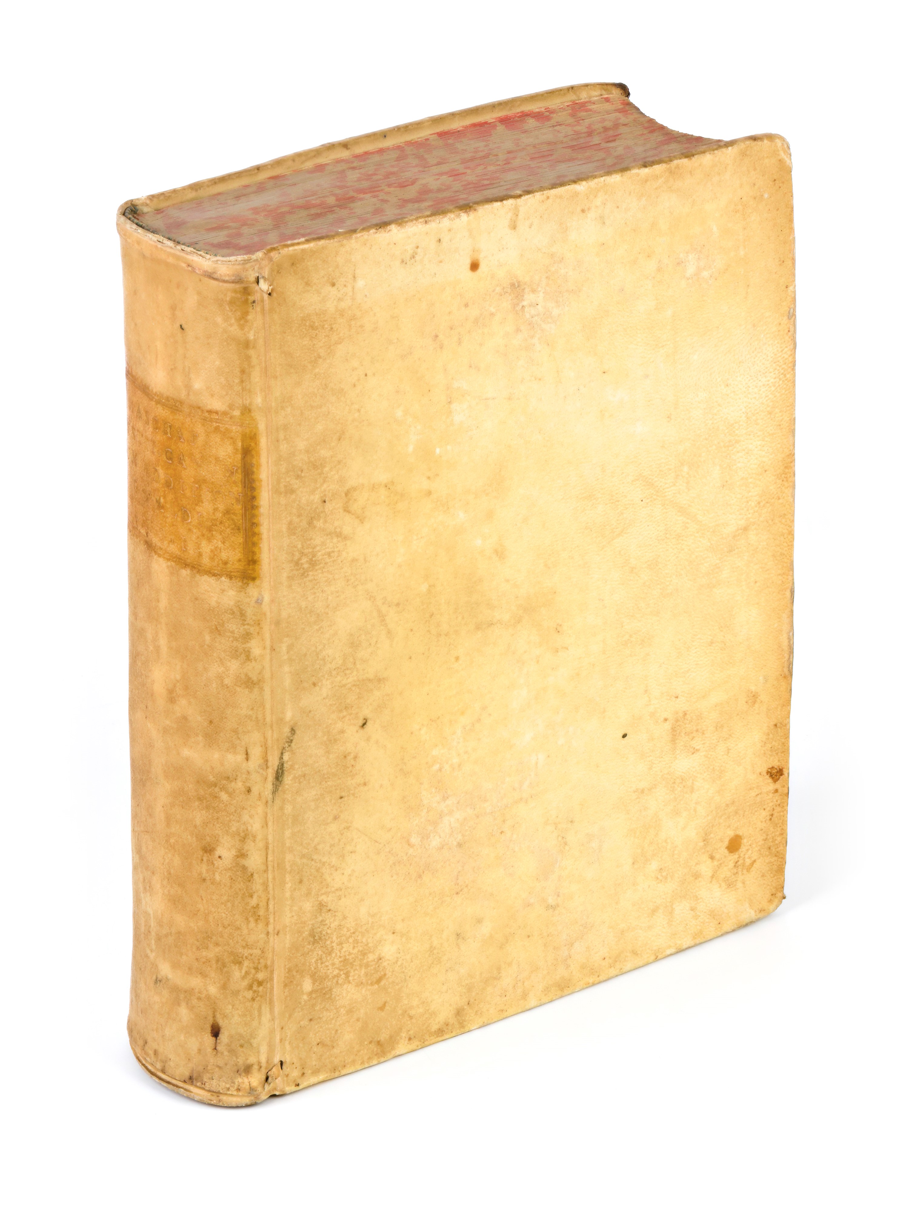 [diritto Canonico] Maschat, Remigius & Giraldi, Ubaldo : Institutiones Canonicae. Roma 1757, per ...