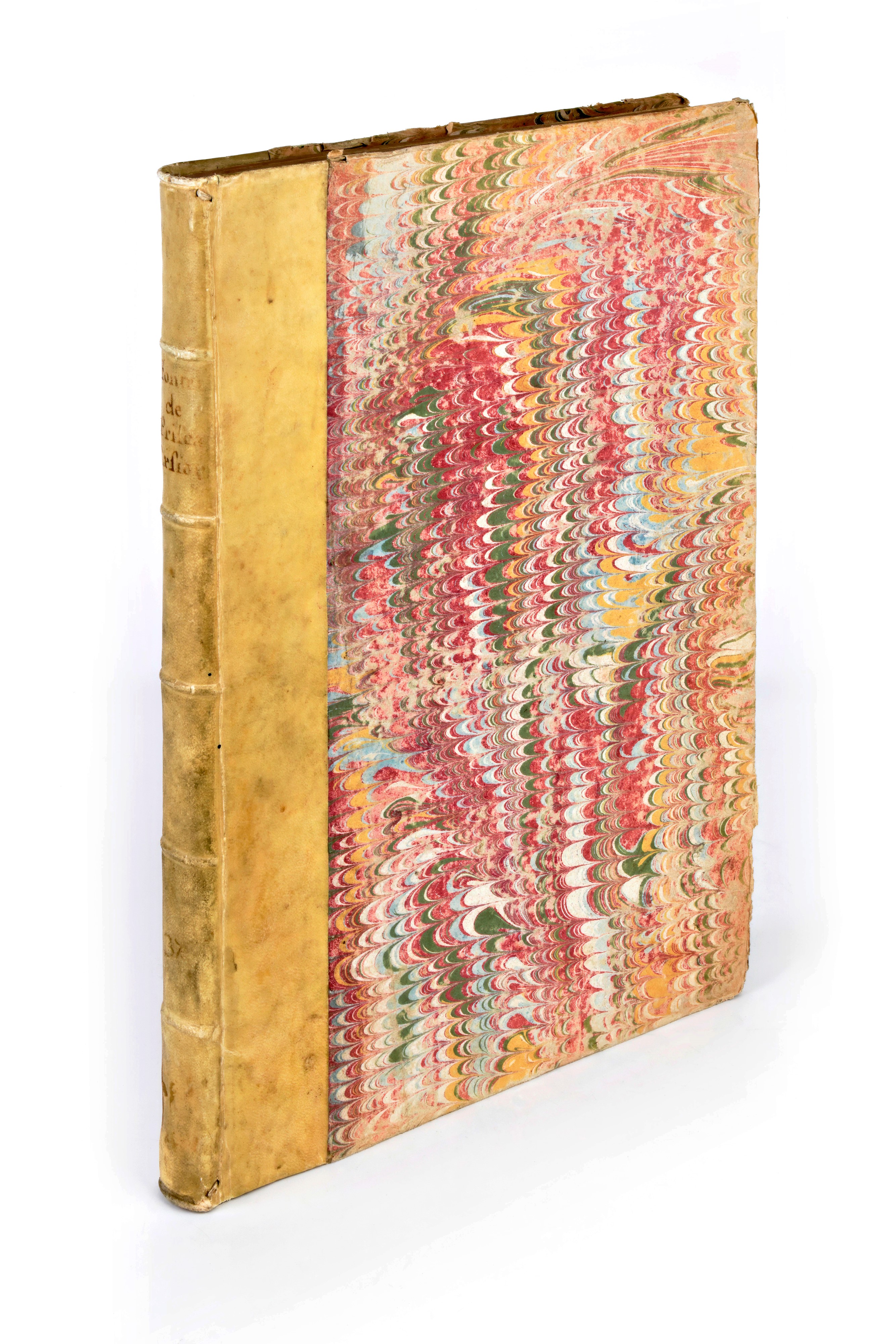 [Epigrafia/Roma] Fonteius, Giovanni Battista : De prisca Caesiorum gente. In Bologna, Giovanni Ro...