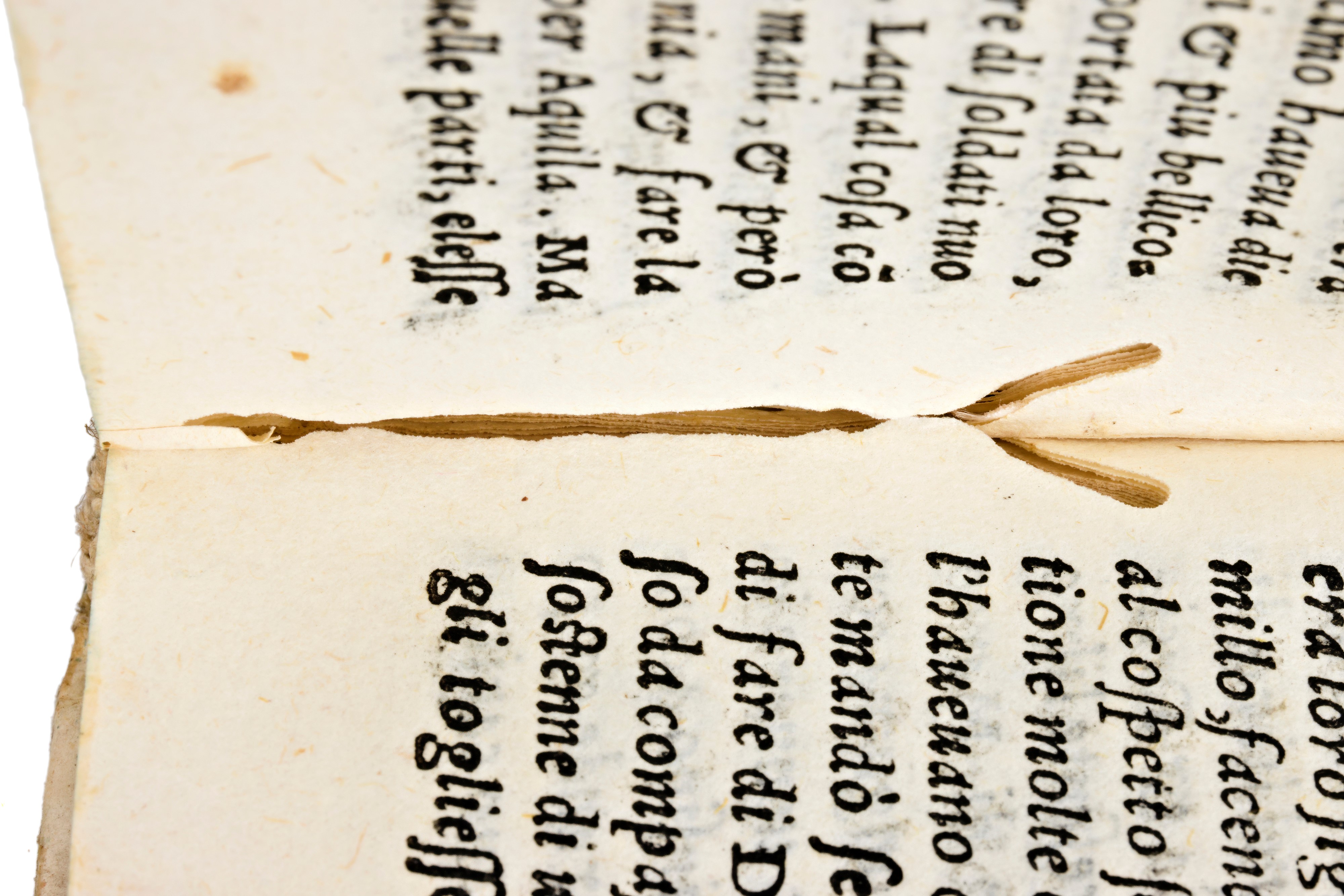 Appianus : Appiano Alessandrino Historia Delle guerre civili et esterne de romani. 2 volumi. Vene...