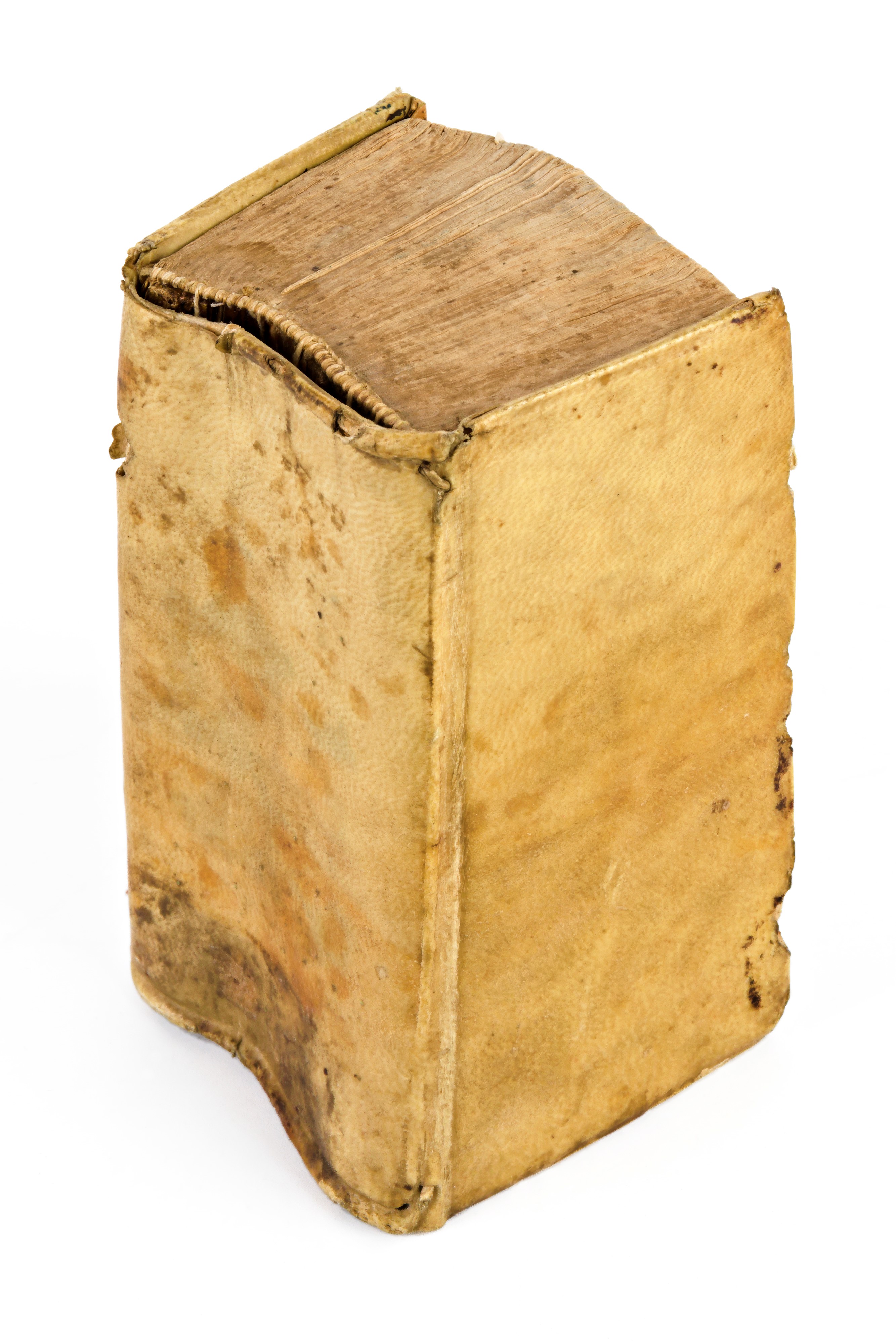 [miniatura] G.a. Dell'anguillara, F. Turchi : le Metamorfosi D'ovidio..., Venezia, Misserini 1624