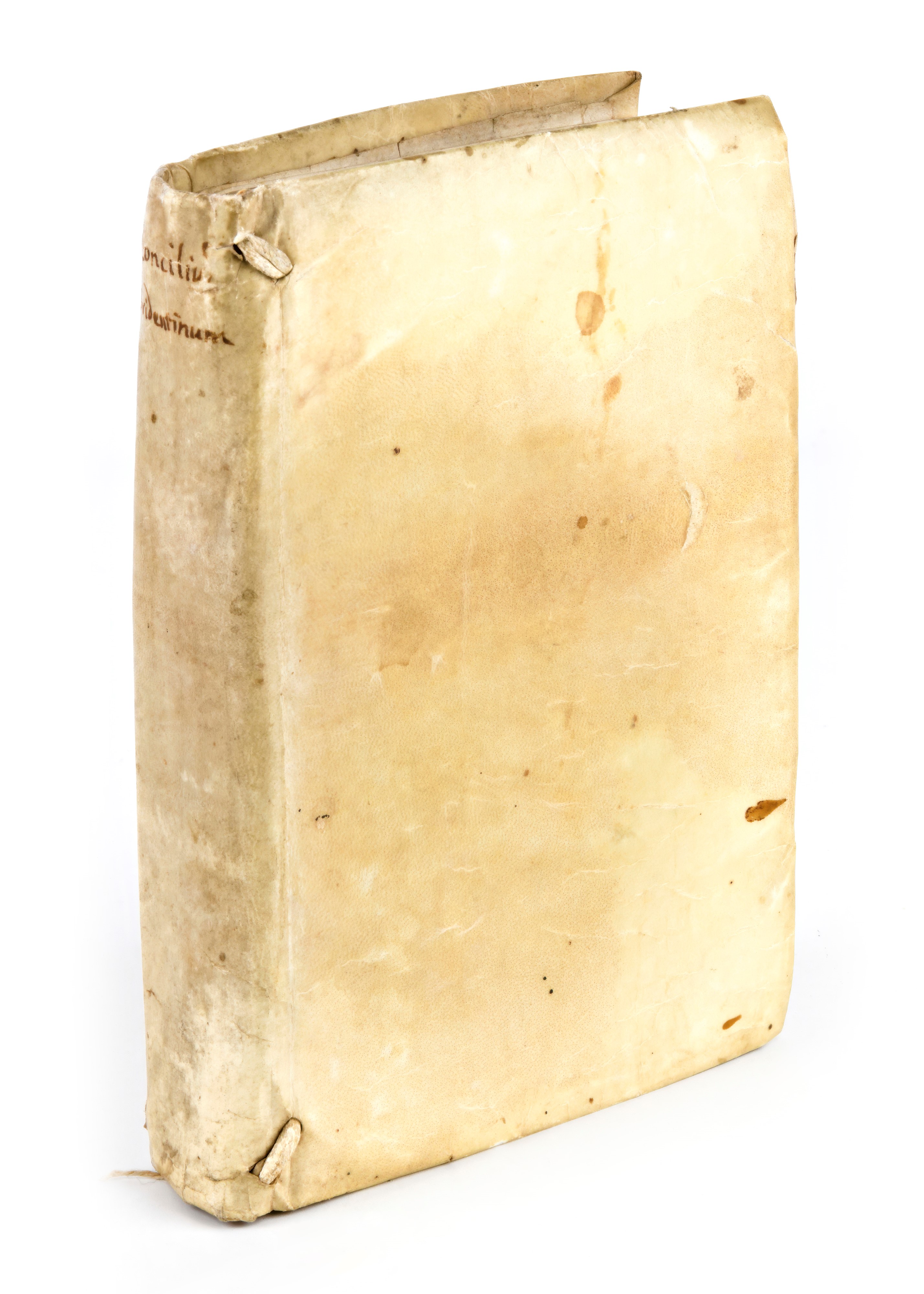 Concilio di Trento :concilium Tridentinum, Sub Paulo 3. Iulio 3. Et 4. Pont. Max. Celebratum... C...