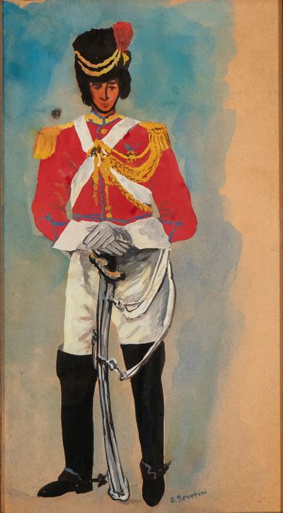 Gendarme