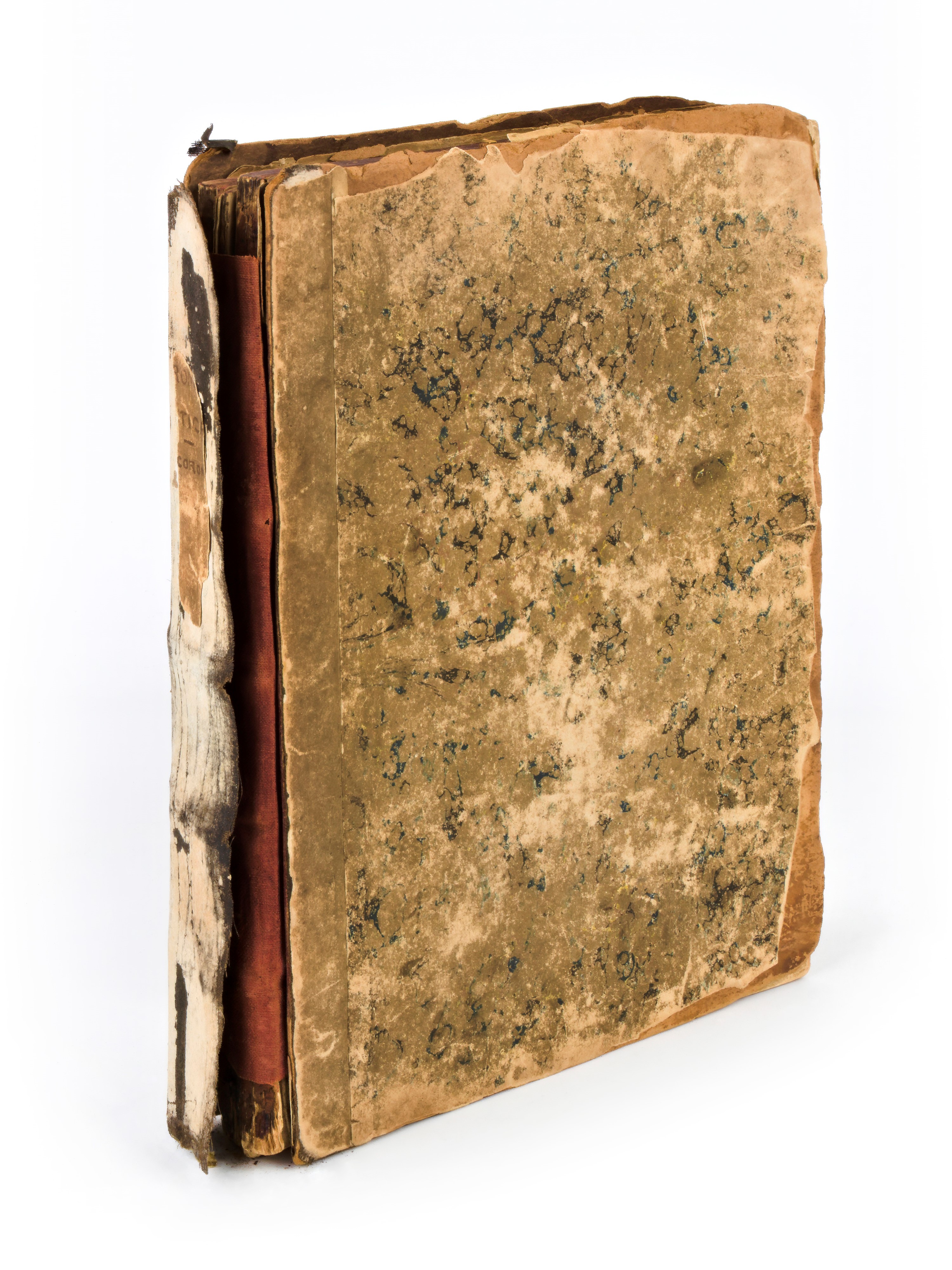 [Roma] Ficoroni, Francesco : e Vestigia, e rarità di Roma antica ricercate, e spiegate... Roma, G...