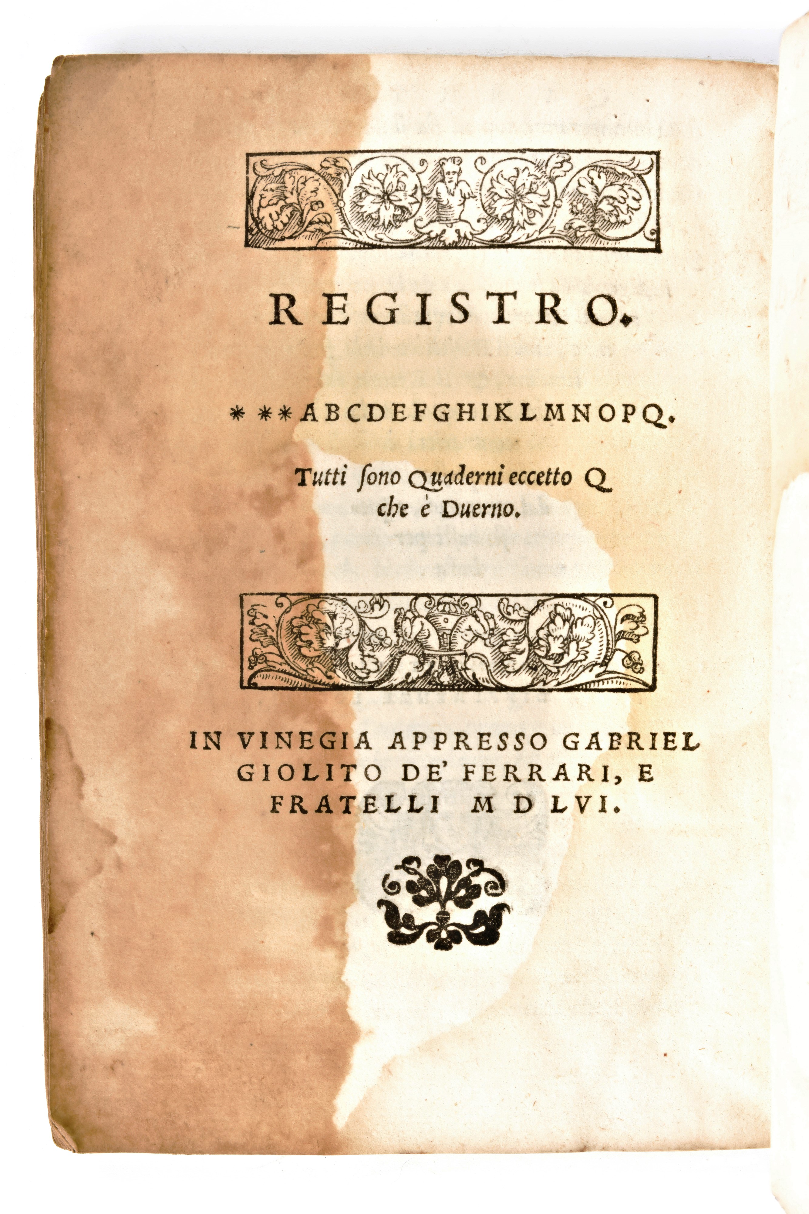[classici Greci/latini] la Topica di Cicerone, Col Comento. nel Quale Si Mostrano gli Esempi di T...