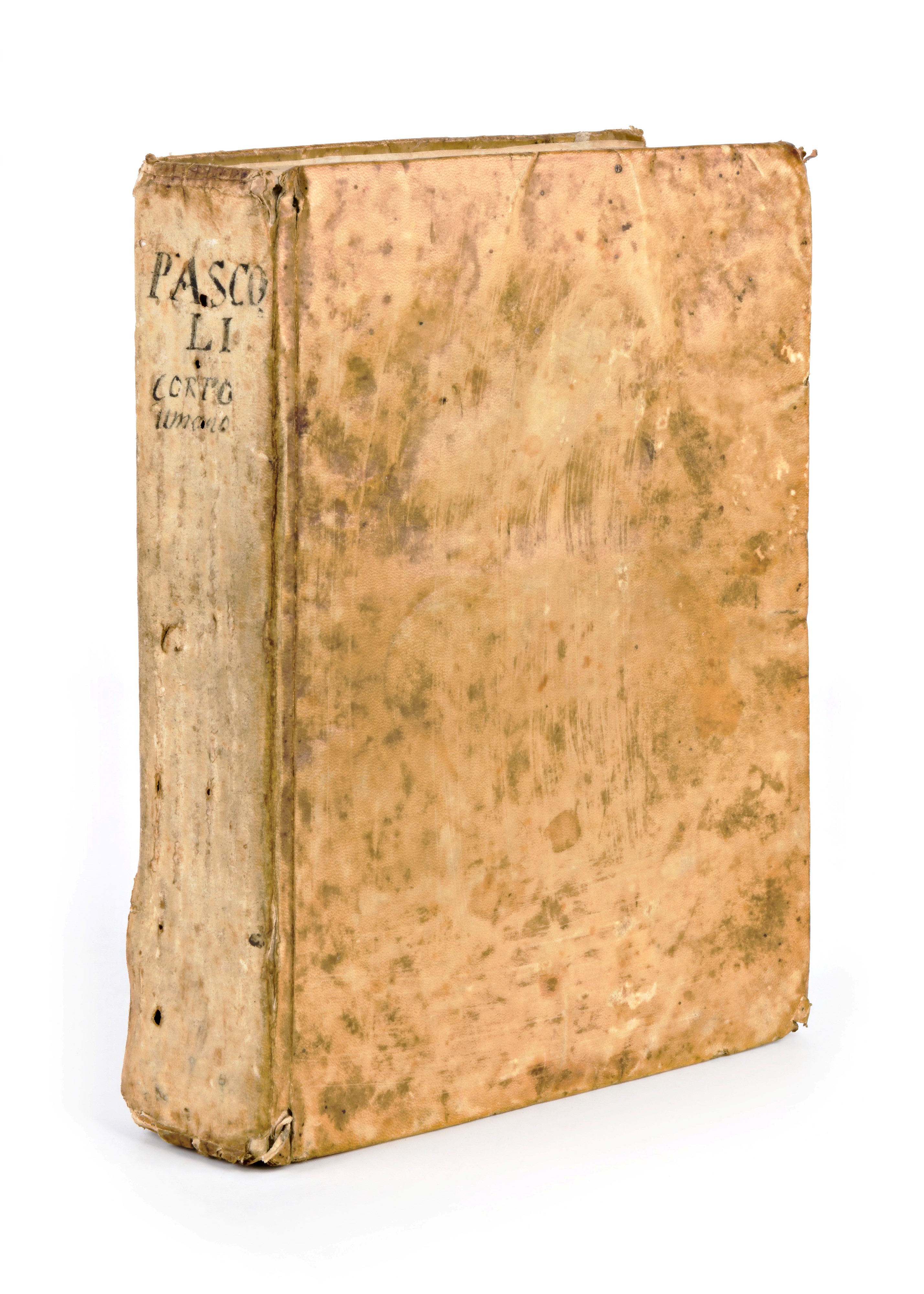 [Anatomia] Pascoli, Alessandro : Il corpo-umano, o breve storia, dove con nuovo metodo si descriv...