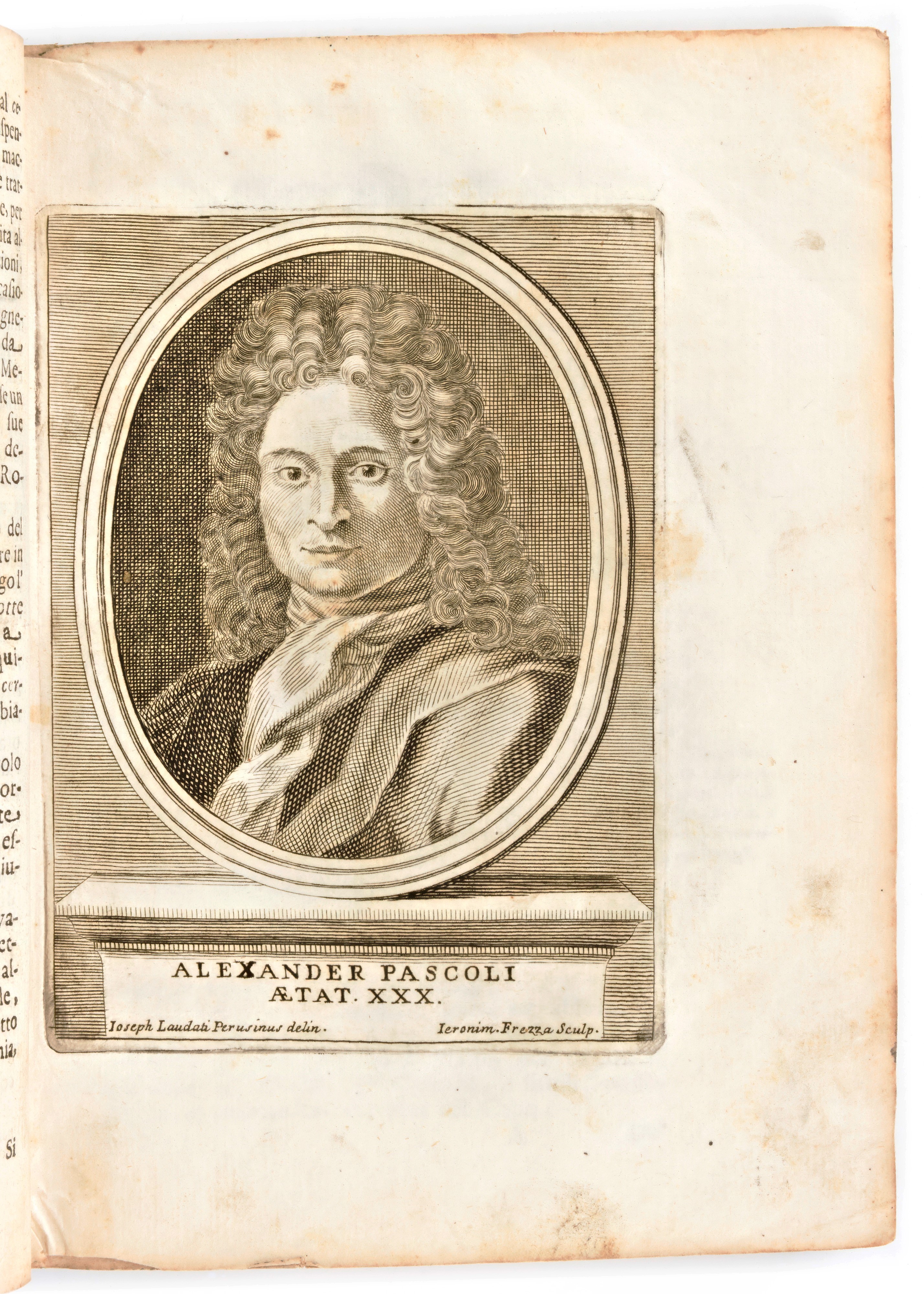 [Anatomia] Pascoli, Alessandro : Il corpo-umano, o breve storia, dove con nuovo metodo si descriv...