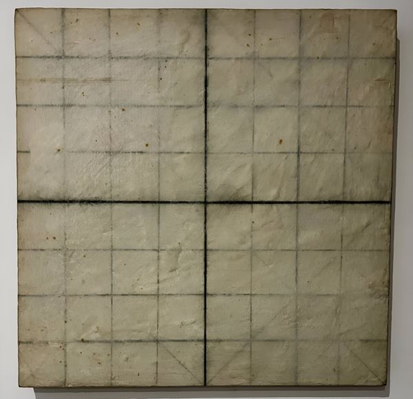 SIGFREDO CHAC&#211;N - Untitled