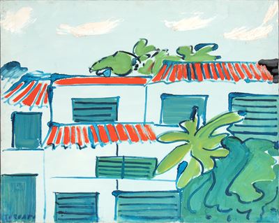 Paesaggio Urbano