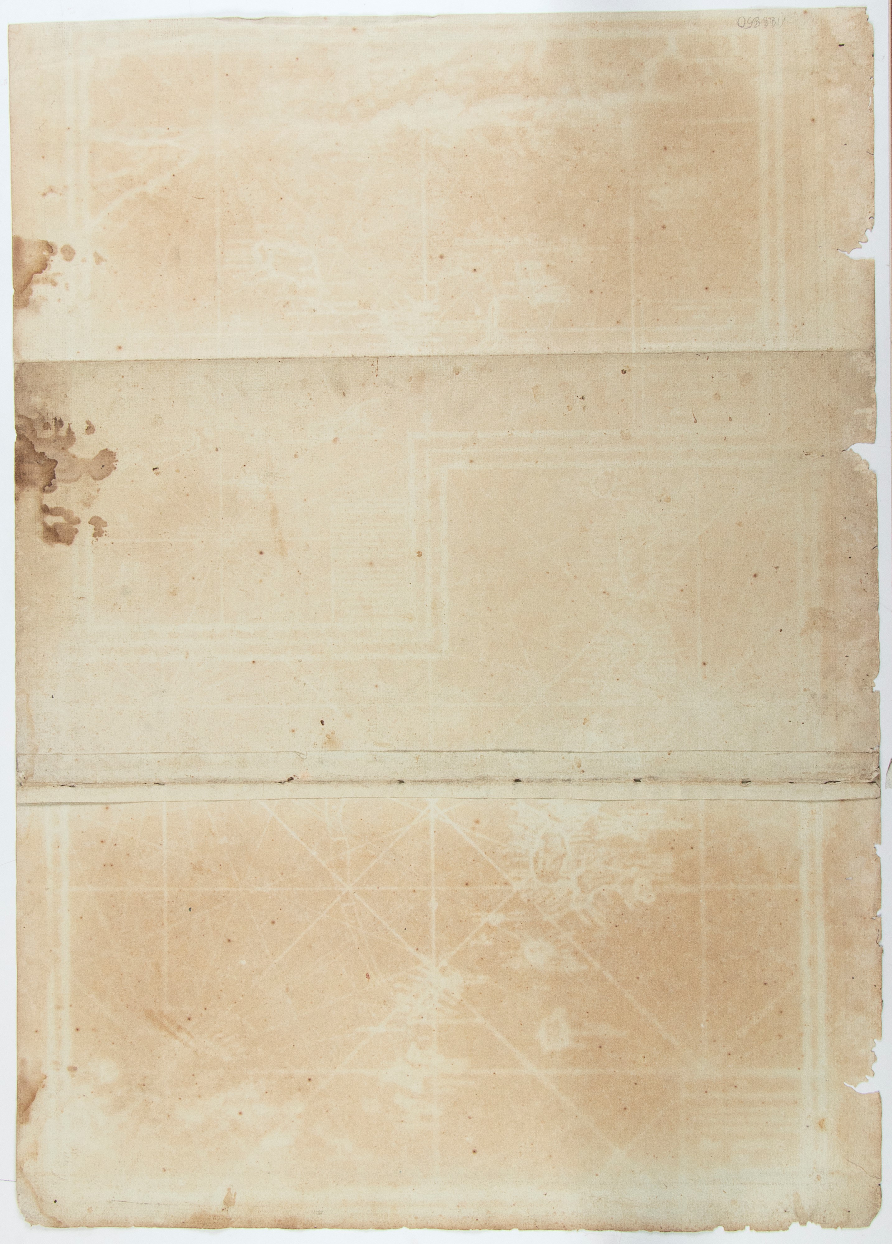 Carte Reduite des Isles Antilles | Carte Reduite des Debouquements de St Domingue