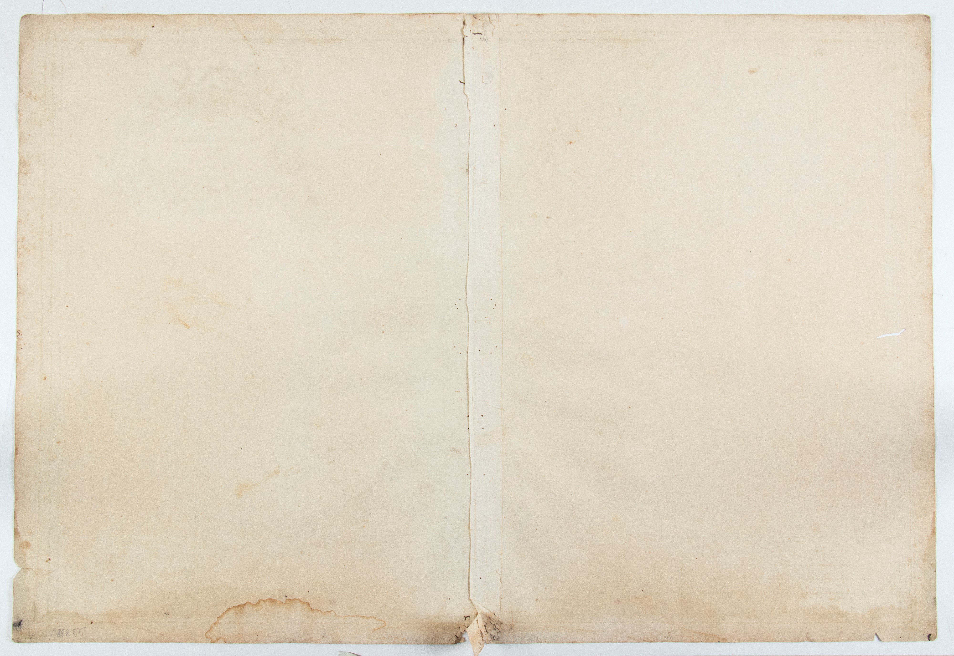 The Coast of the Mediterranea Sea from Cape Ricuto and Island St. Maura to Venice in the Adriatic...