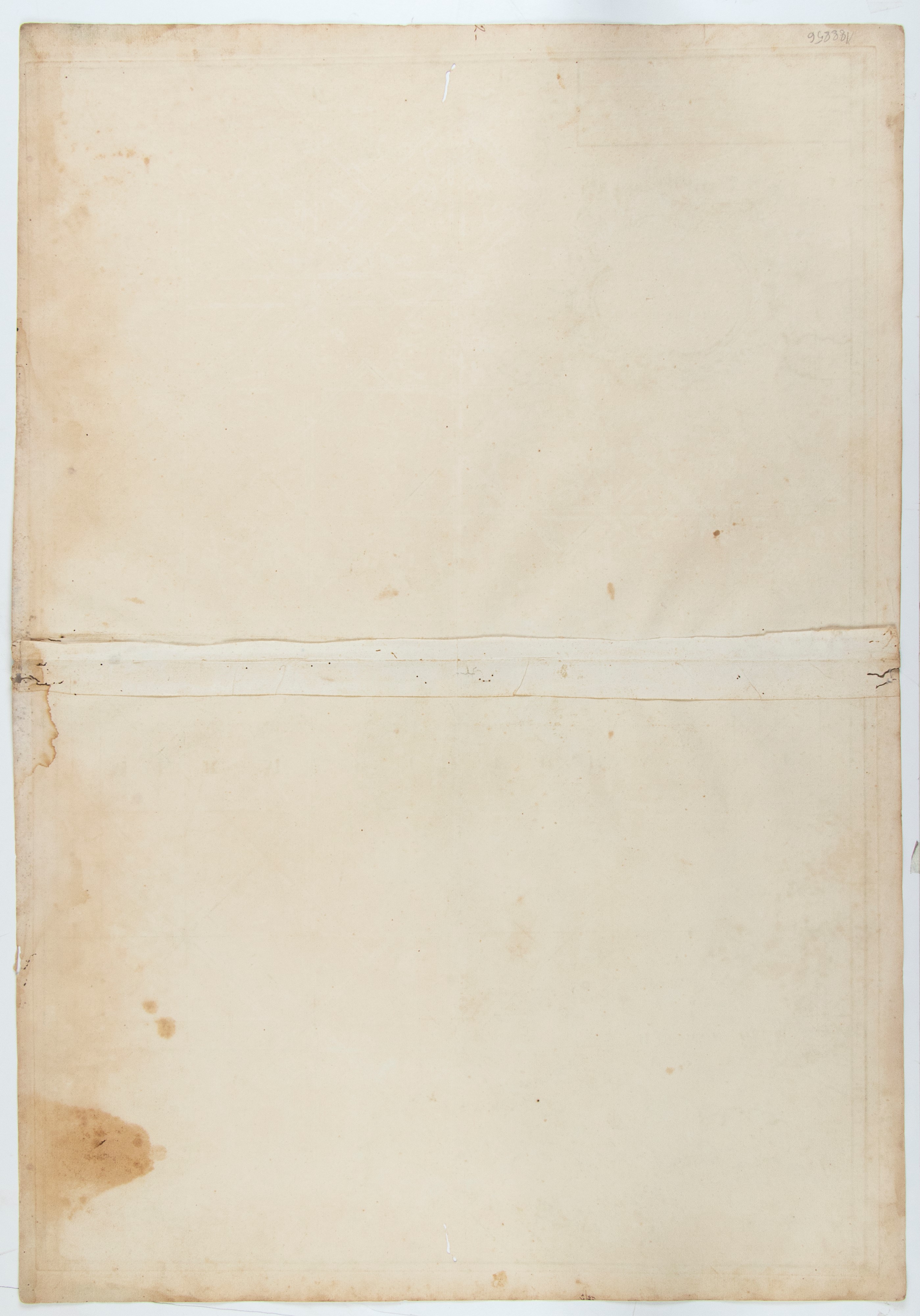 The Coast of the Mediterranea Sea from Cape Spartevento, I. Cirico, and from Cape Mesurato to Cap...