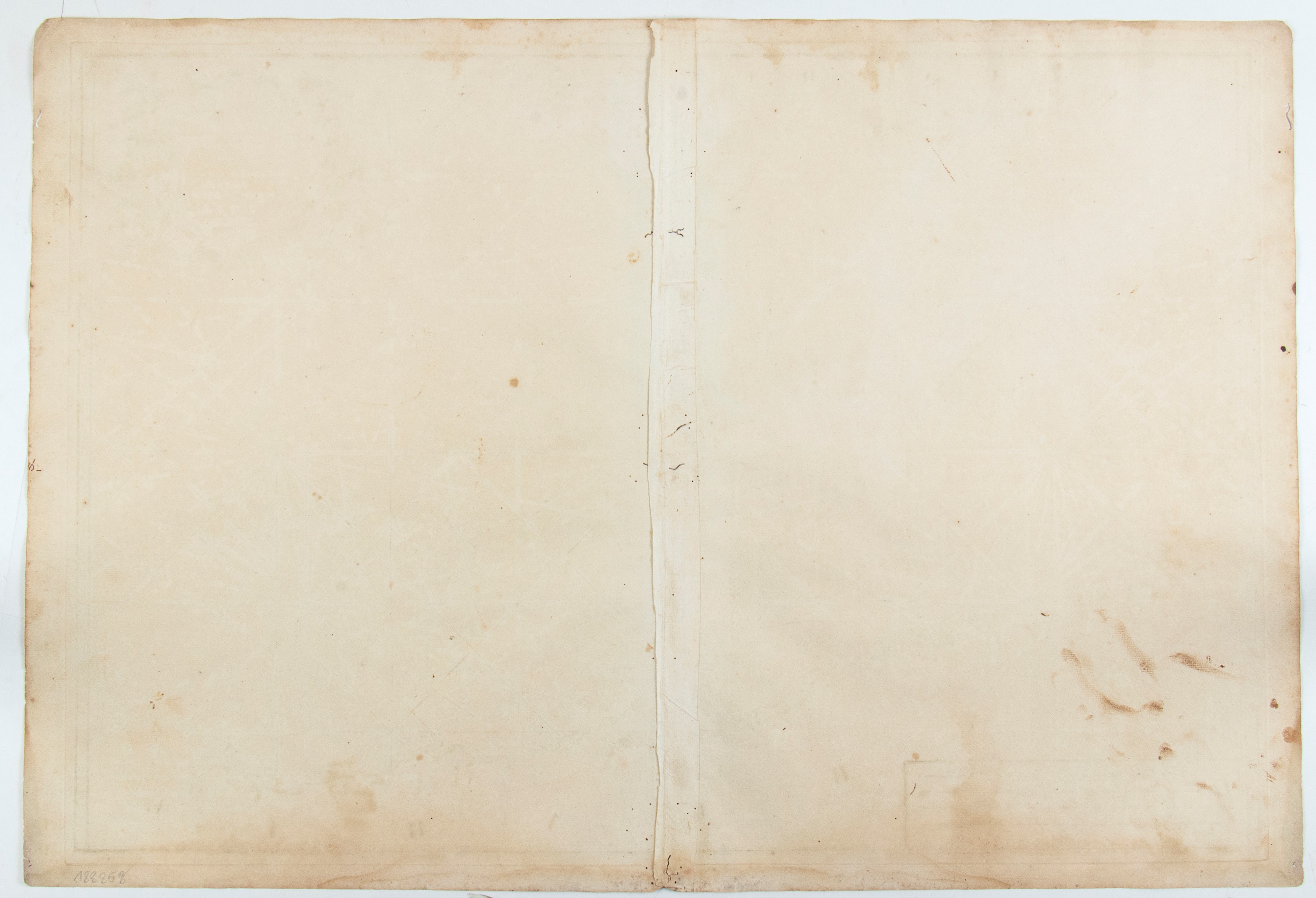 The Coast of the Mediterranea Sea from Cape Razatin to Alexandria, with part of the Island of Can...