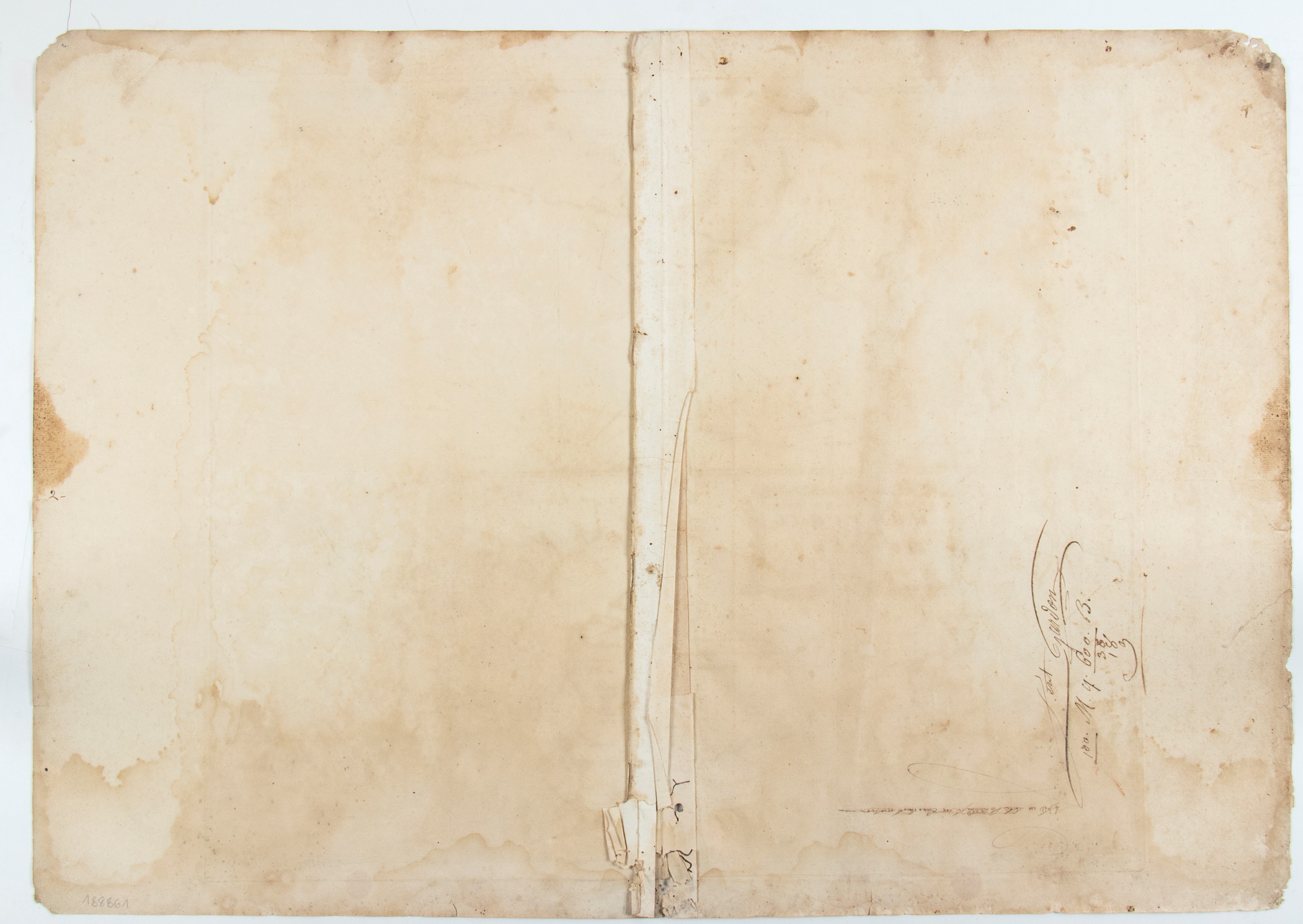 A new and correct chart of the coast of Portugal from Cape Stan to Cape Montego | A new and corre...